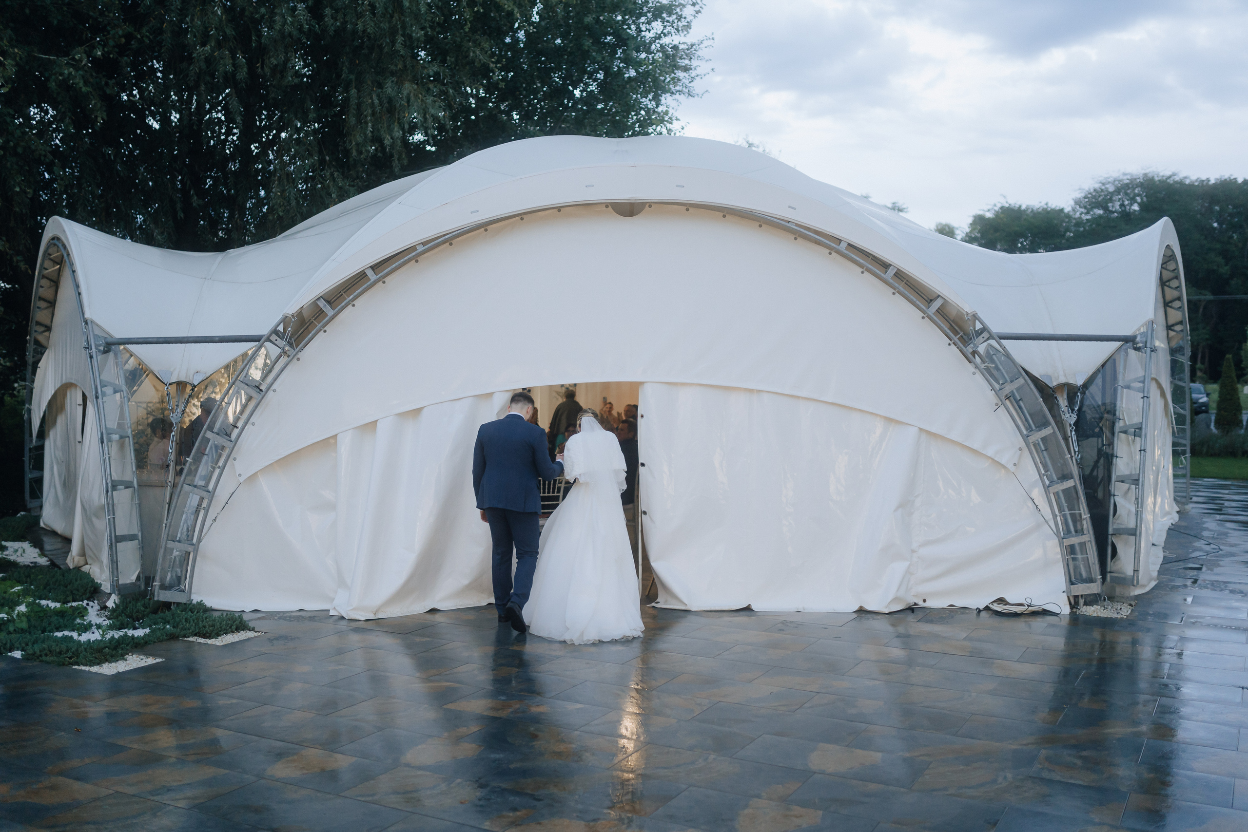 Яна & Никита. Главная