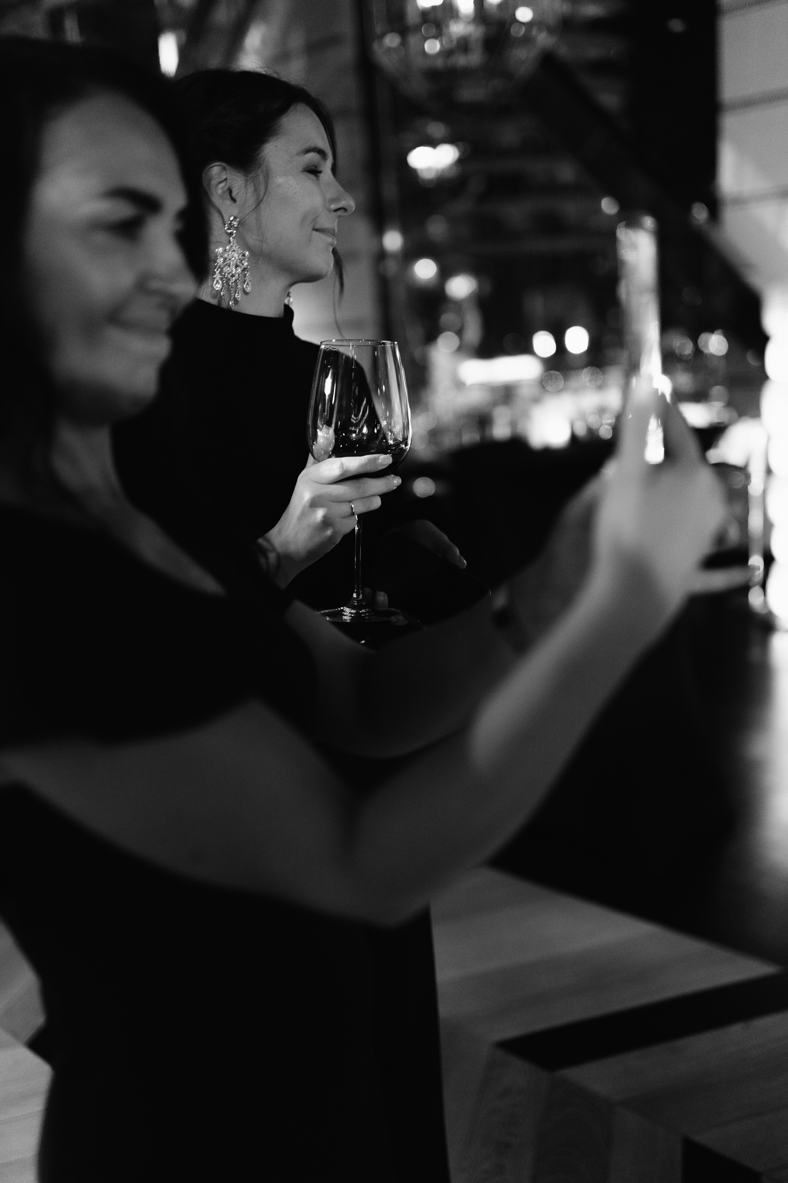 BCS | Sochi. Главная