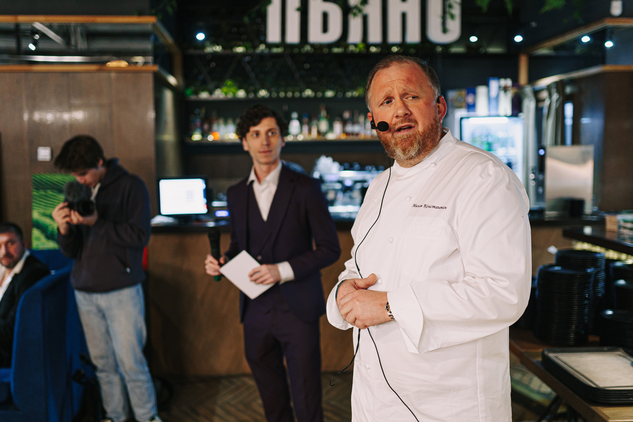 ГАСТРОУЖИН в ресторане СытоПьяно | г. Армавир. Главная