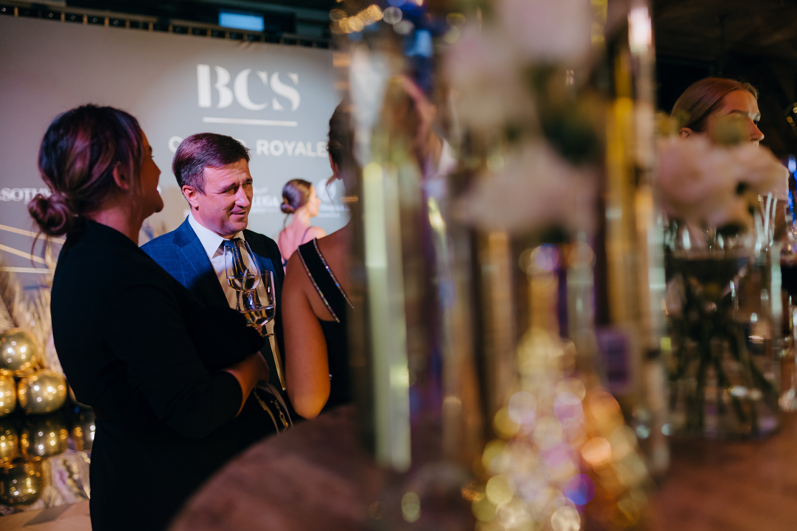 BCS | Sochi. Главная