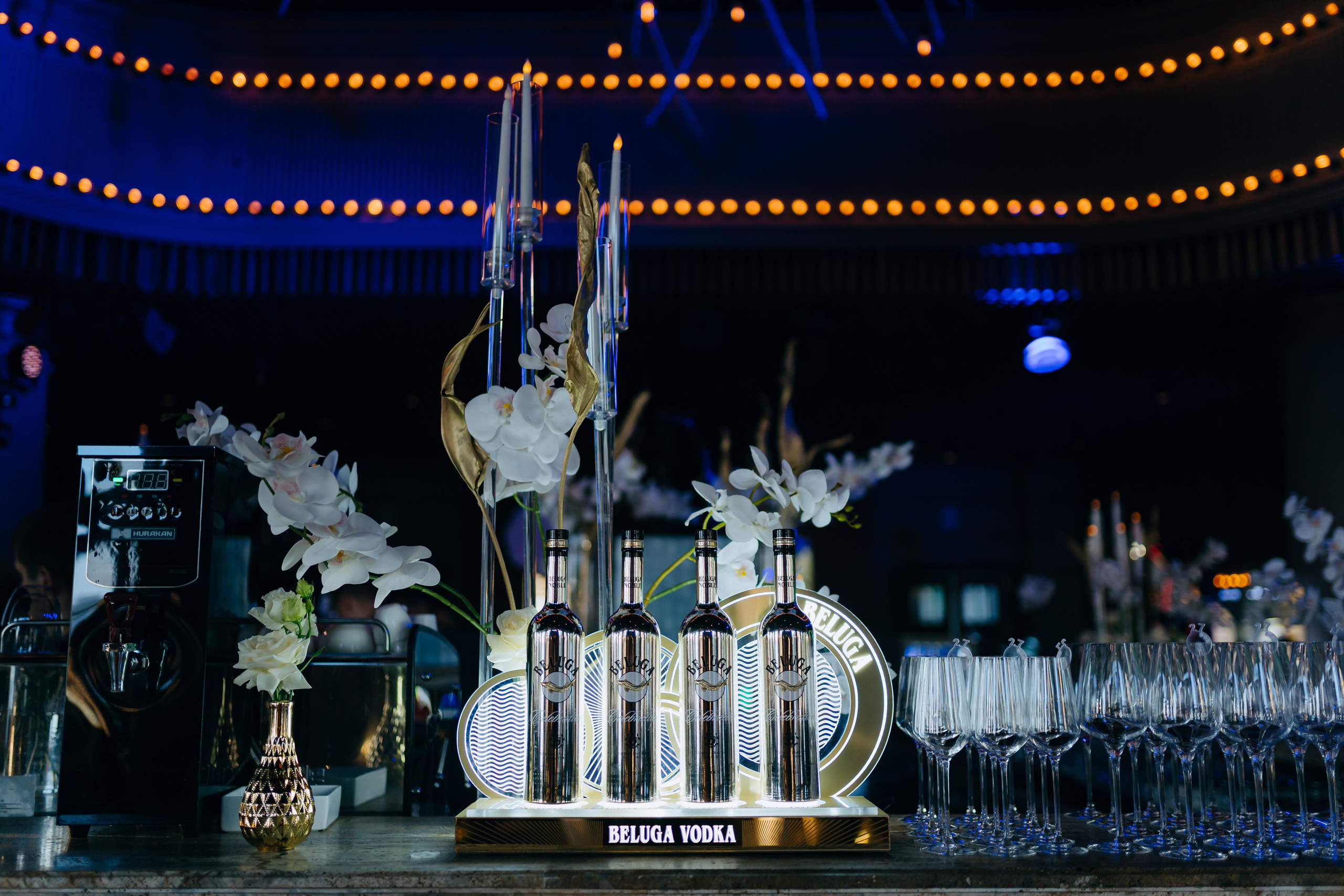 BCS | Sochi. Главная