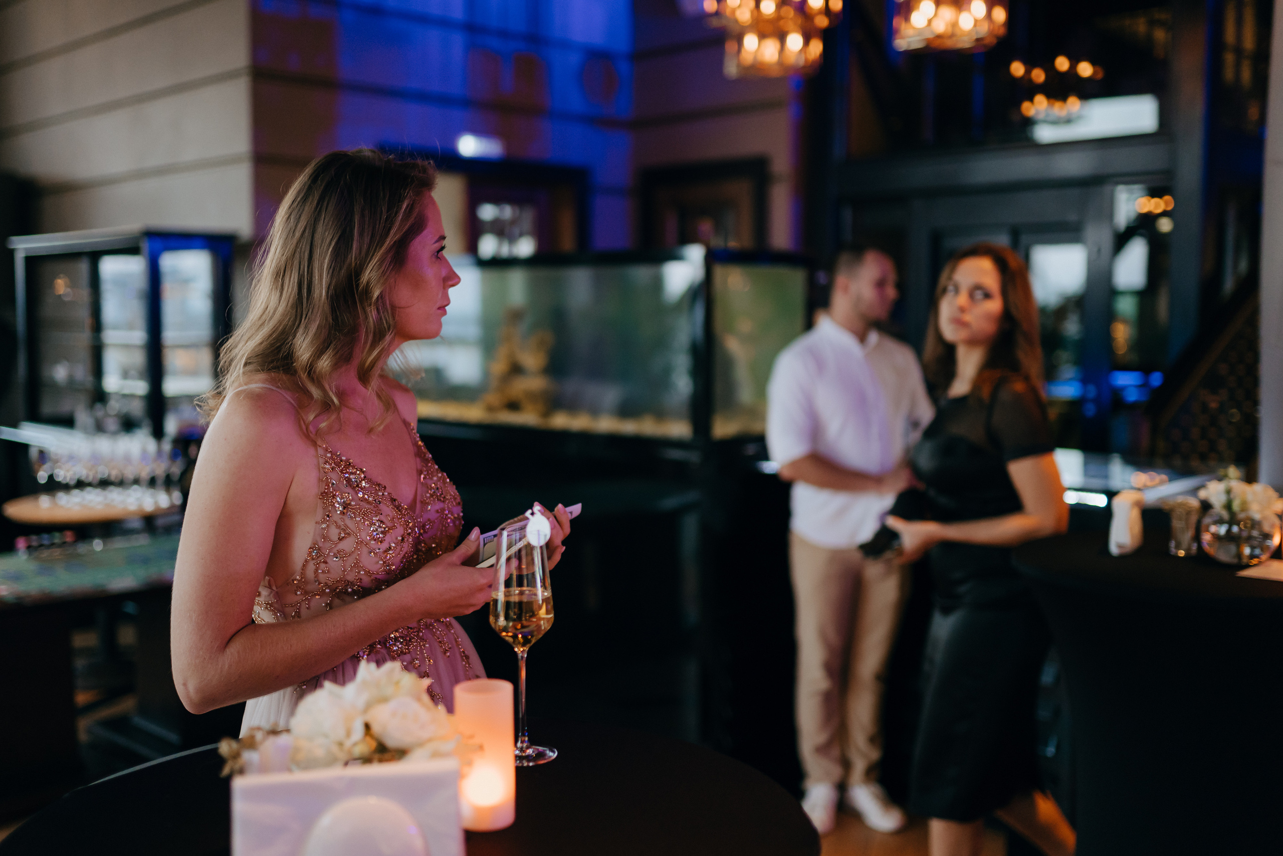 BCS | Sochi. Главная