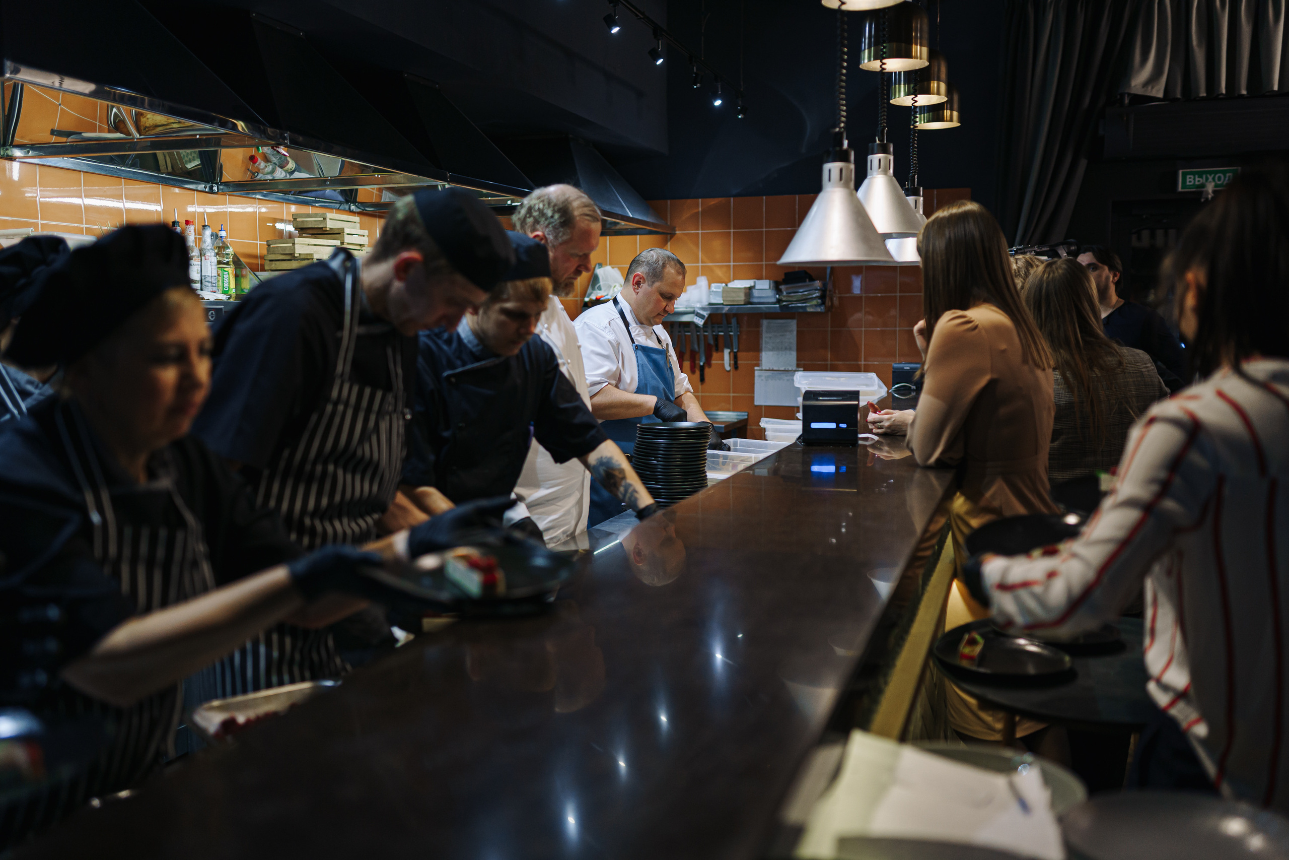 ГАСТРОУЖИН в ресторане СытоПьяно | г. Армавир. Главная