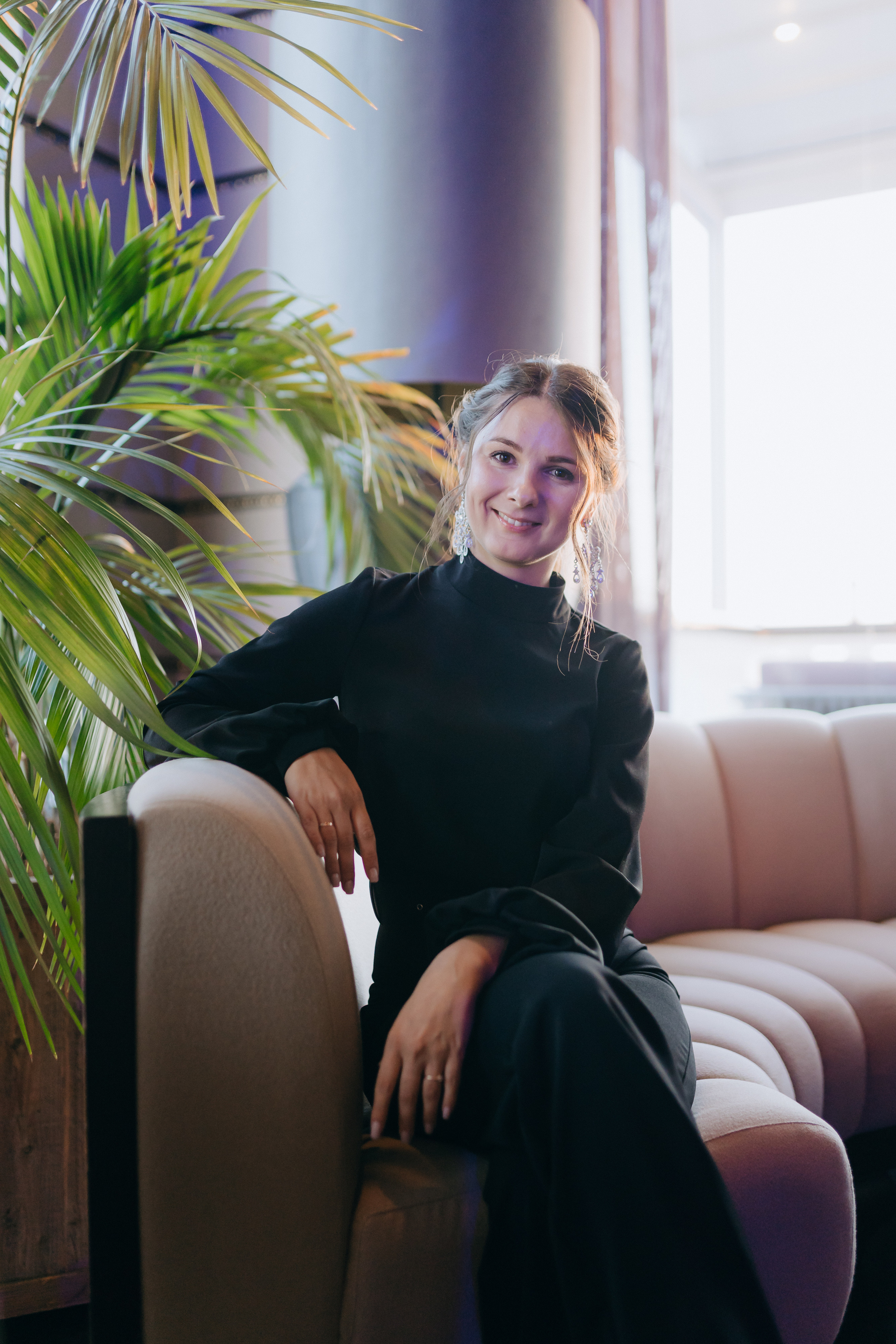 BCS | Sochi. Главная