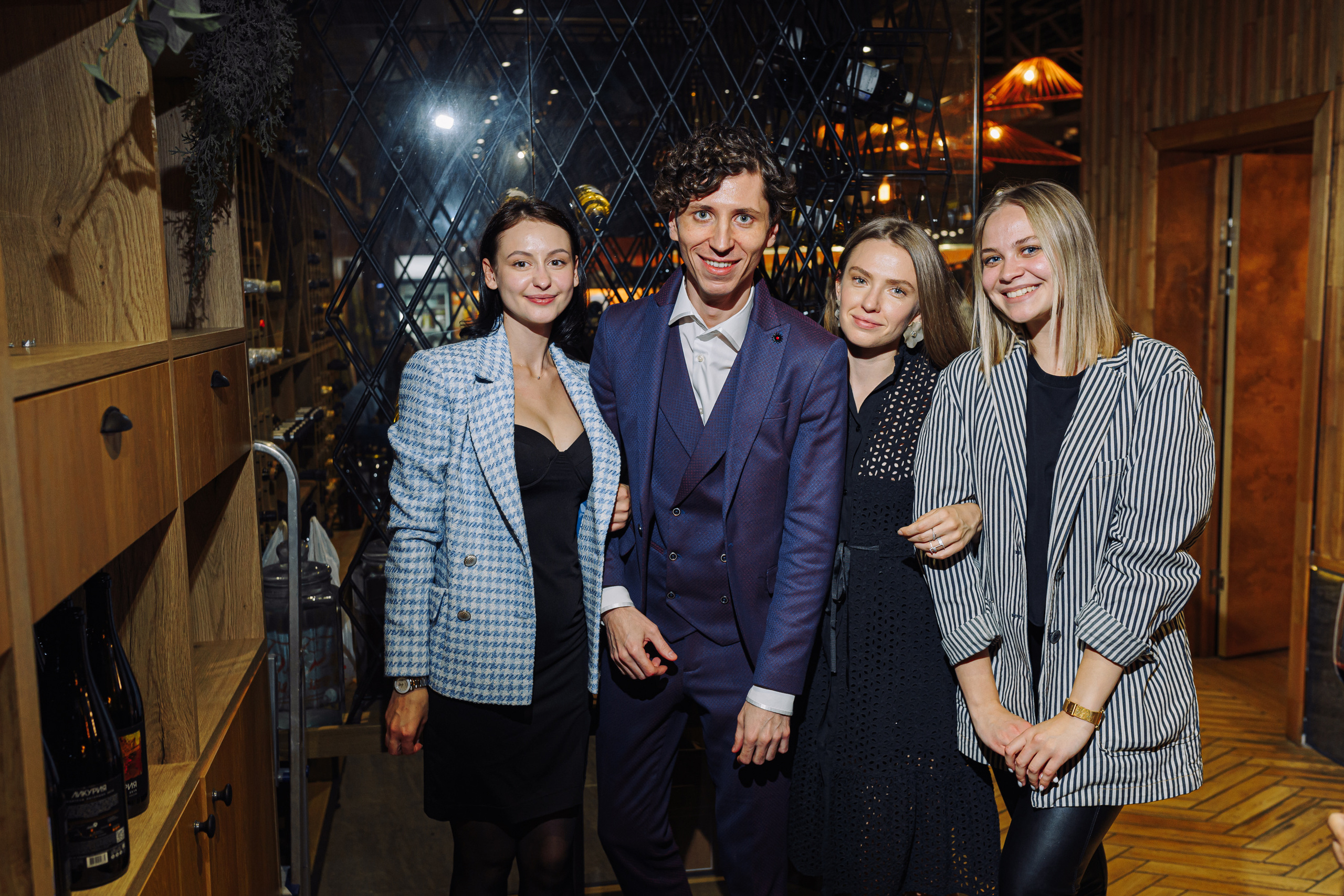 ГАСТРОУЖИН в ресторане СытоПьяно | г. Армавир. Главная