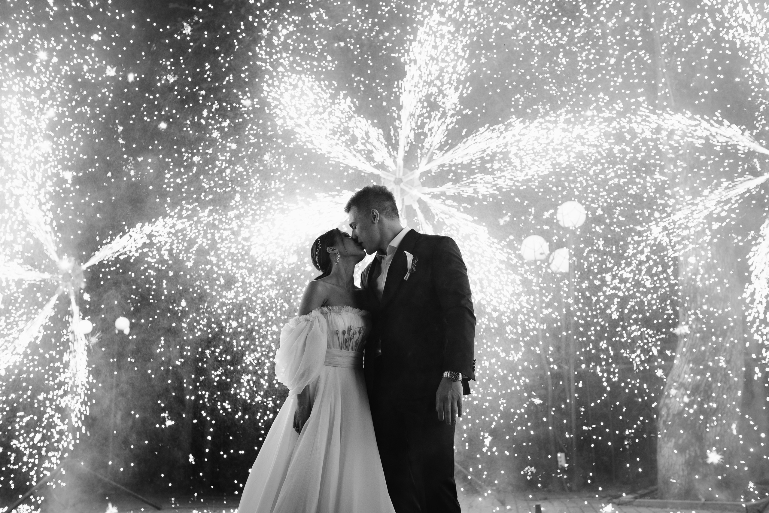 Павел & Кристина. Главная