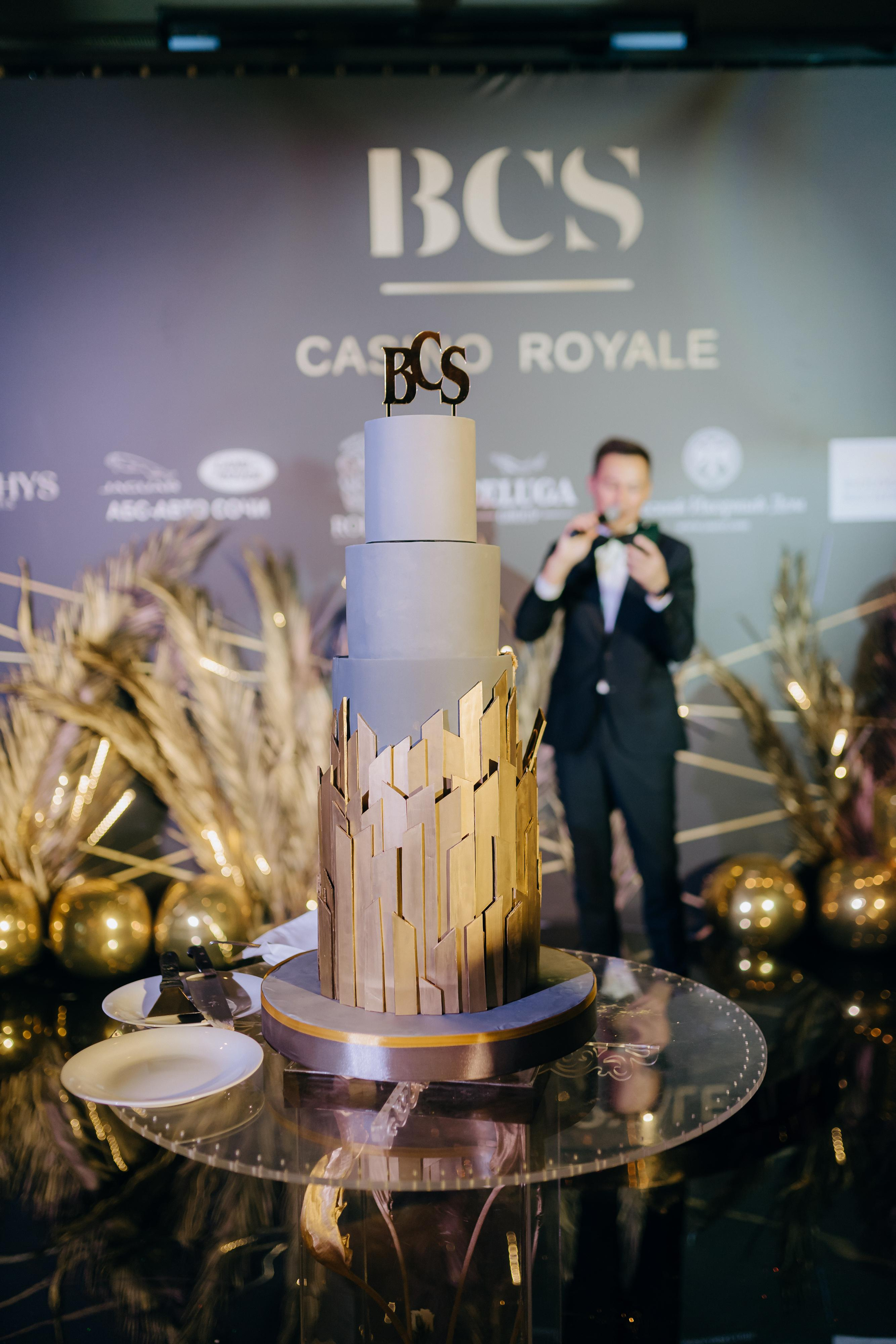 BCS | Sochi. Главная