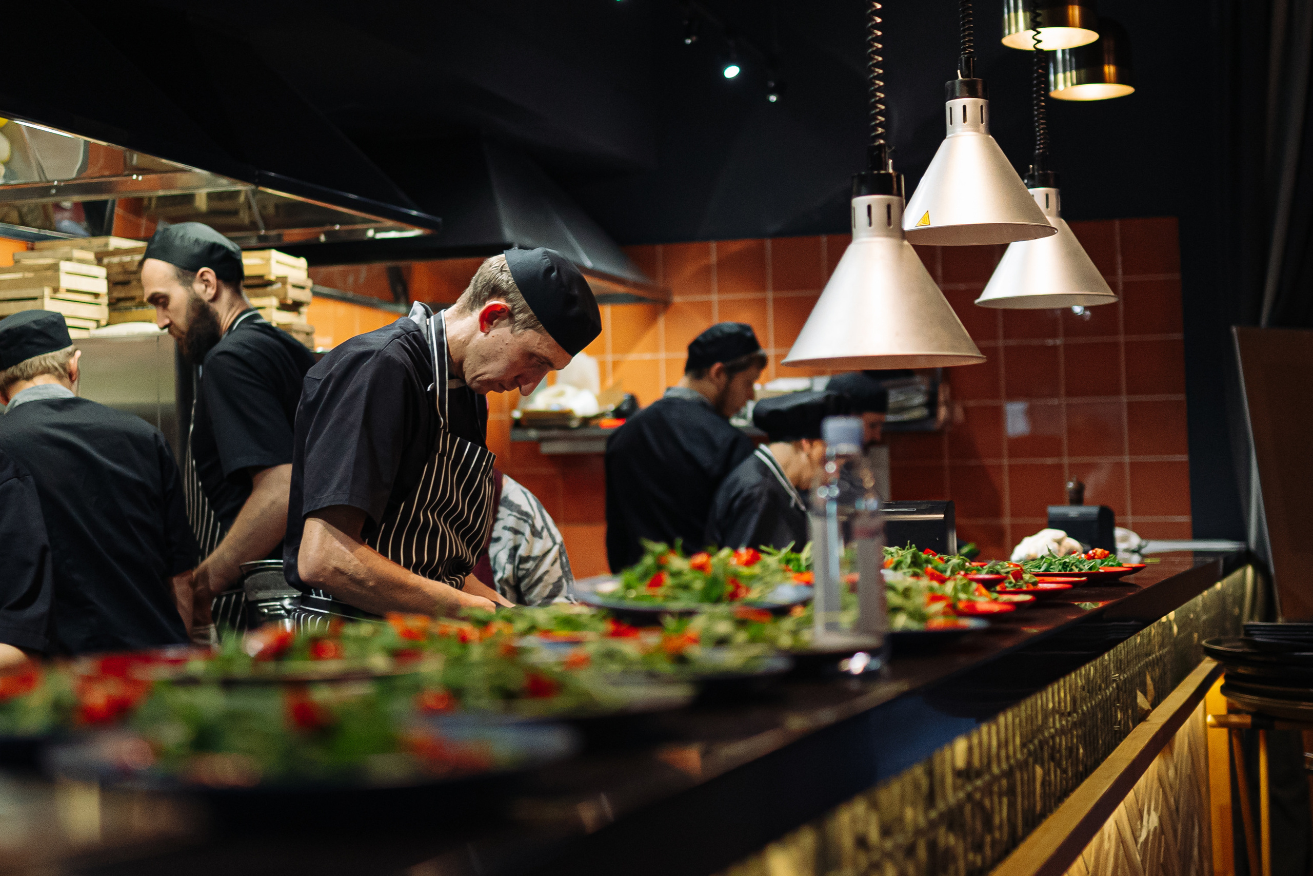 ГАСТРОУЖИН в ресторане СытоПьяно | г. Армавир. Главная