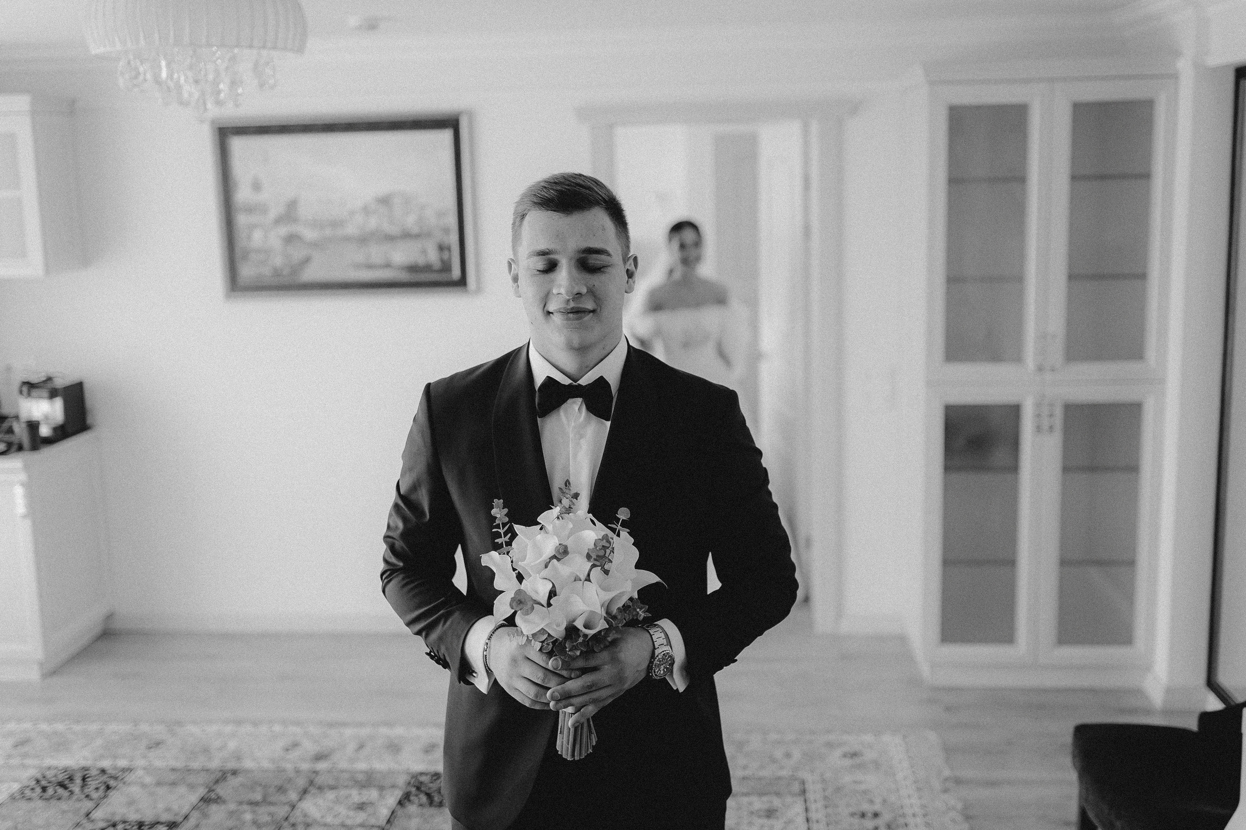 Павел & Кристина. Главная