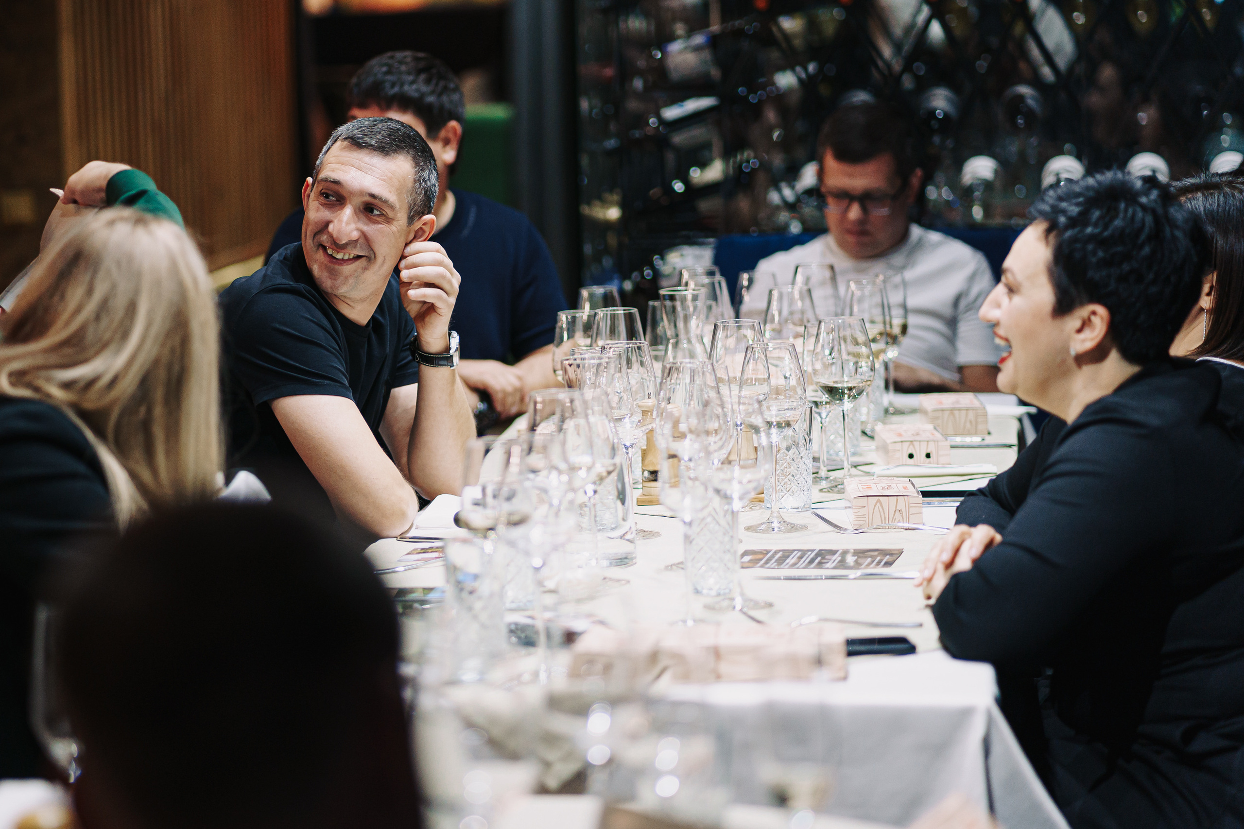 ГАСТРОУЖИН в ресторане СытоПьяно | г. Армавир. Главная