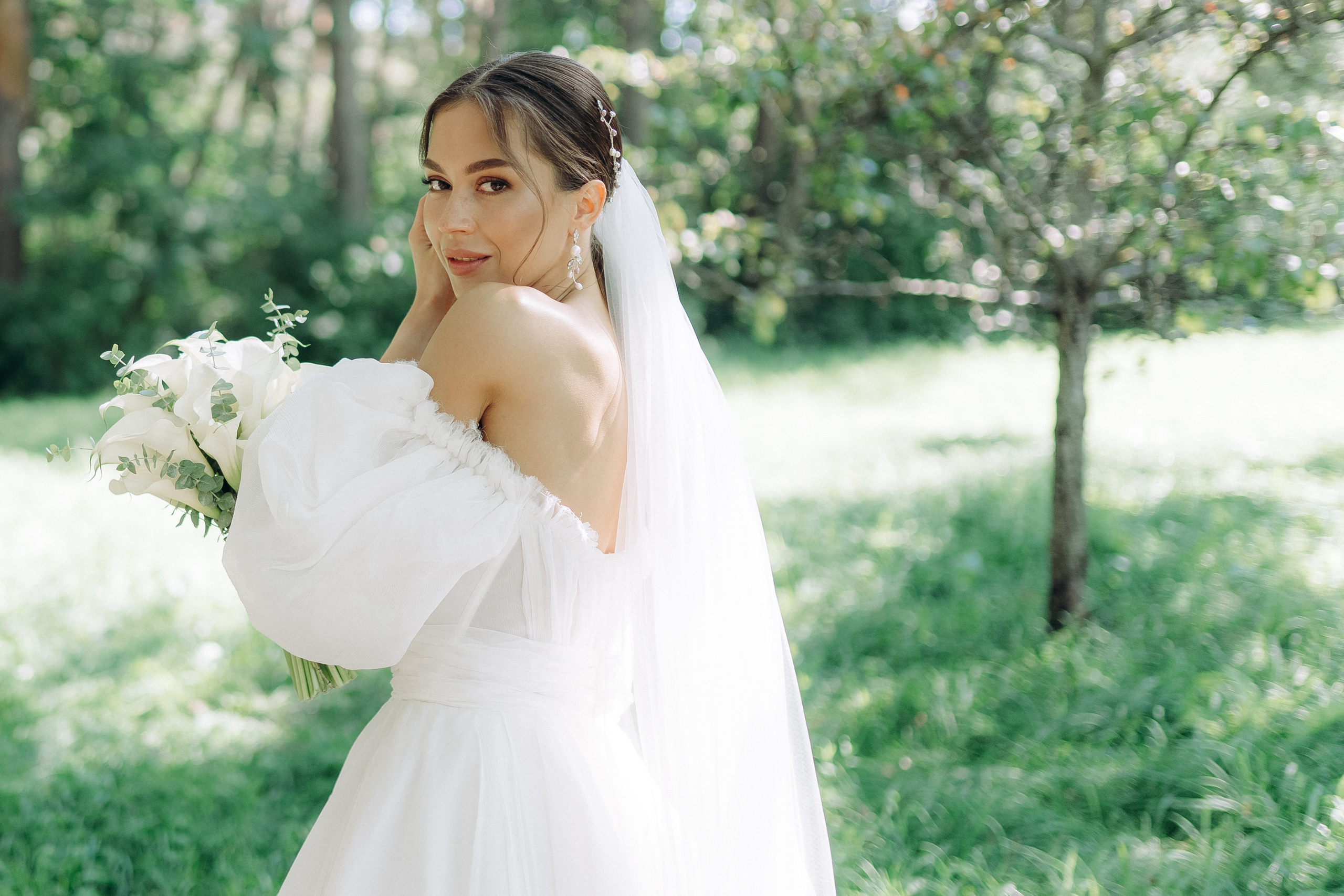 Павел & Кристина. Главная