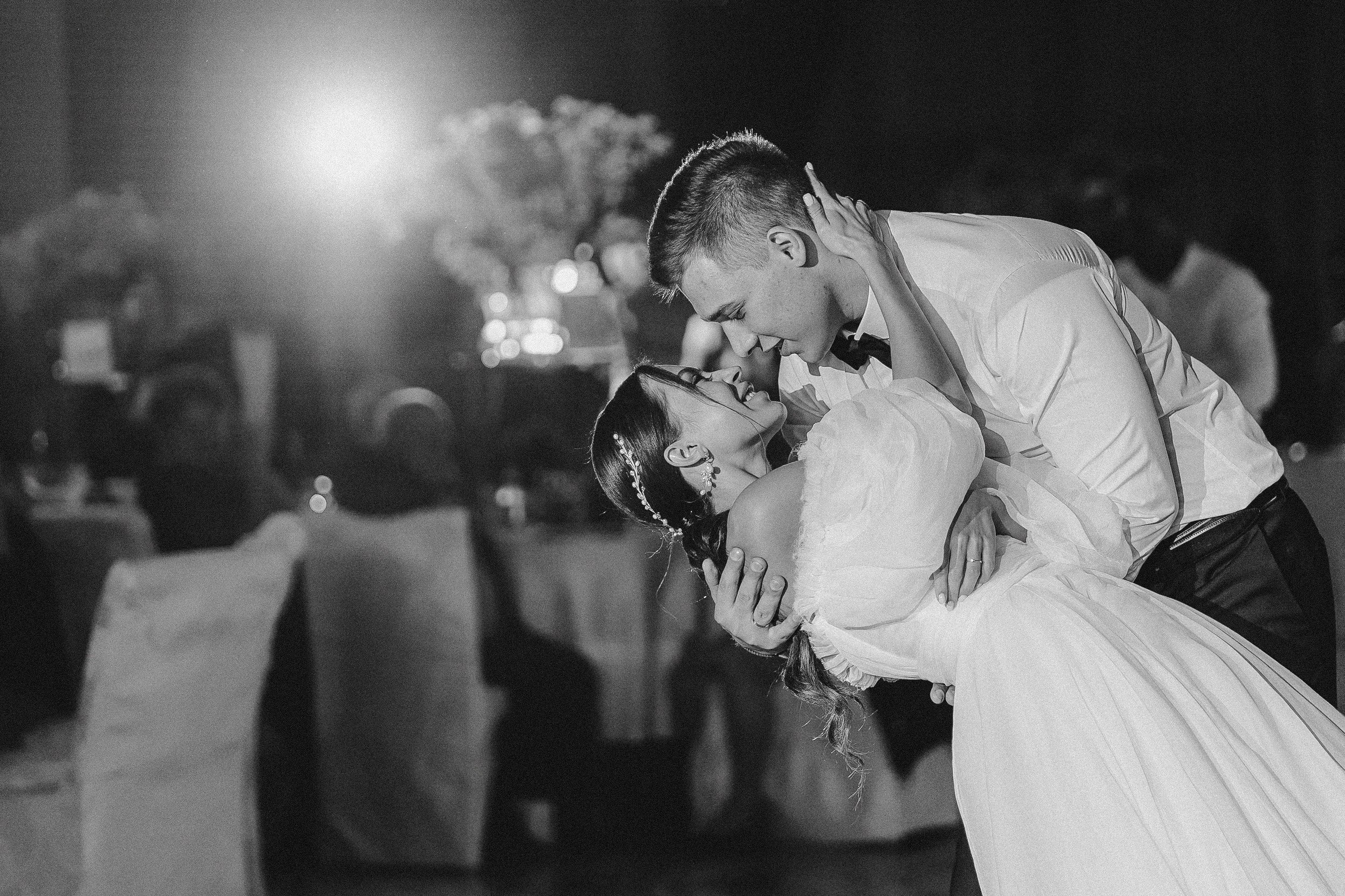 Павел & Кристина. Главная