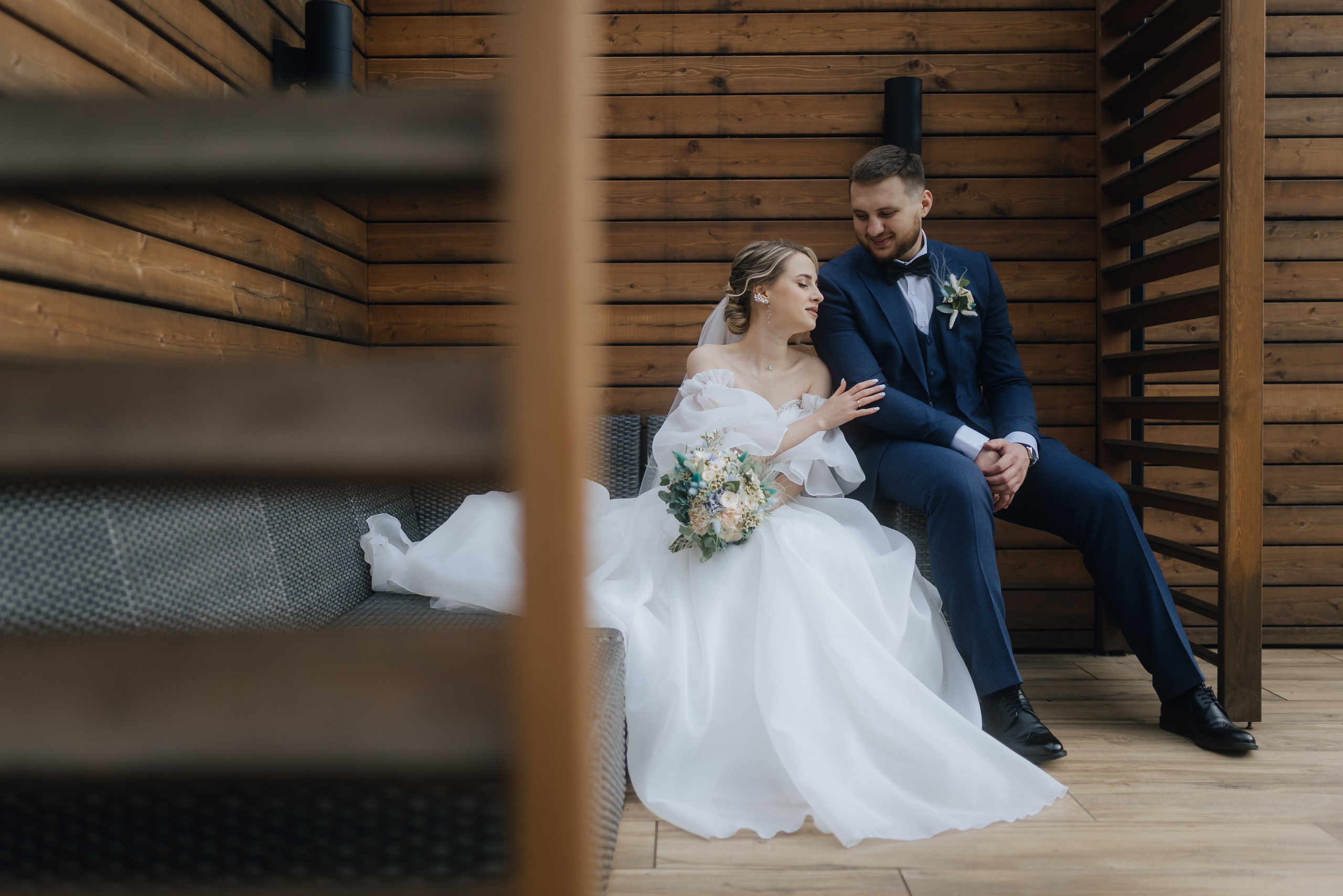 Яна & Никита. Главная