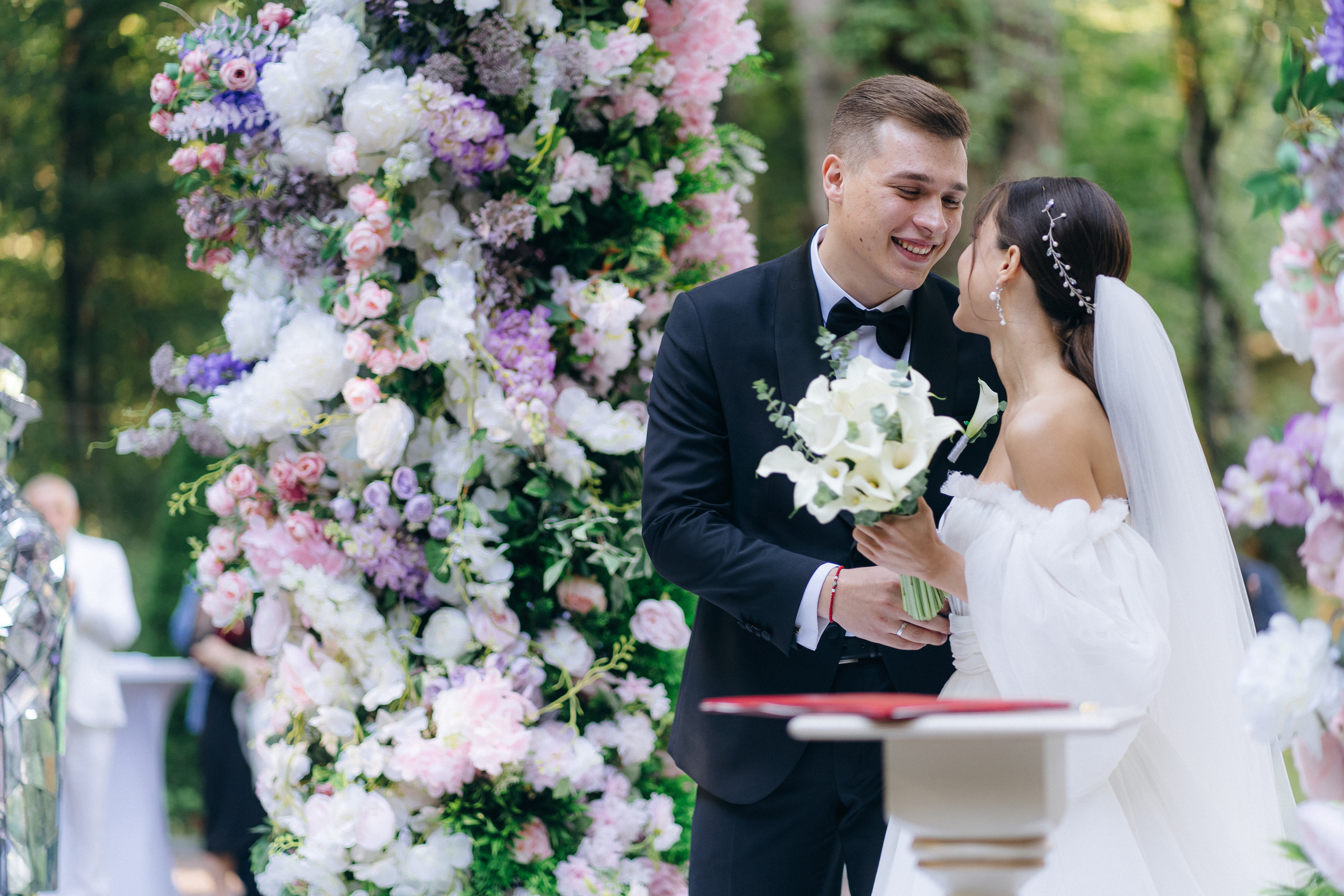 Павел & Кристина. Главная