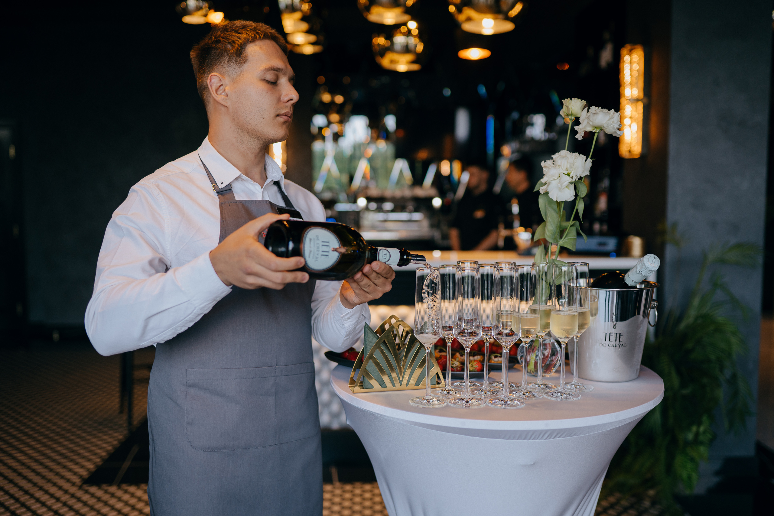 BCS | Pellegreen. Главная