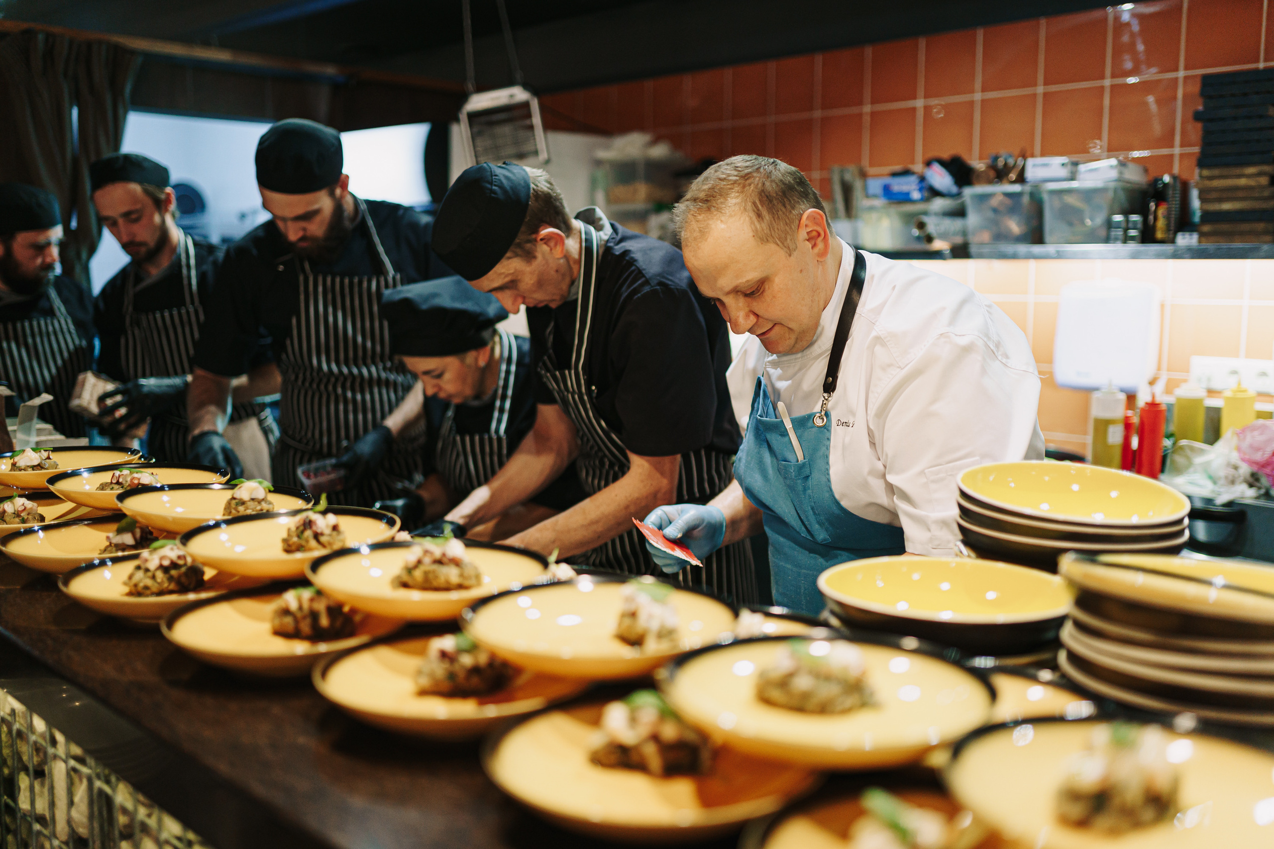 ГАСТРОУЖИН в ресторане СытоПьяно | г. Армавир. Главная
