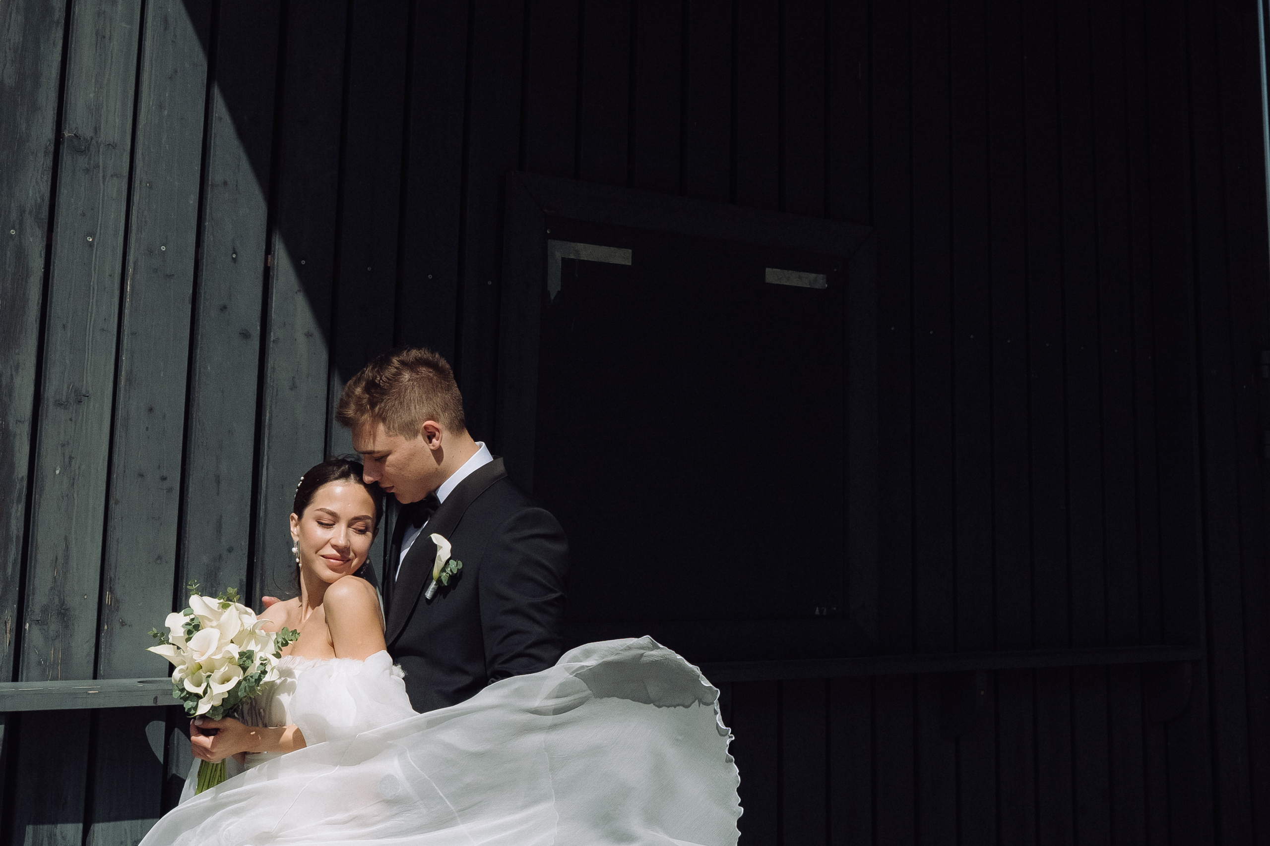 Павел & Кристина. Главная