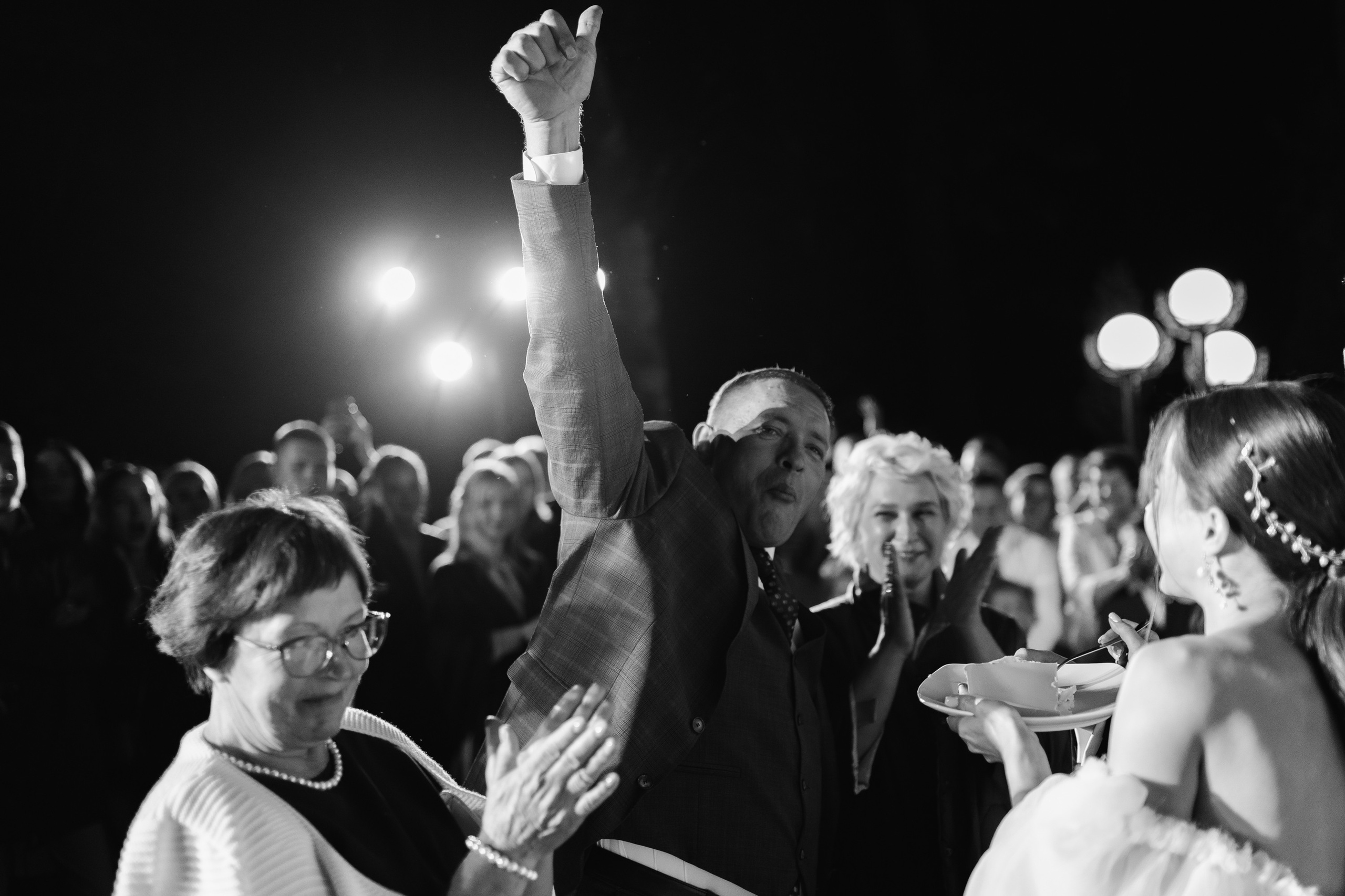 Павел & Кристина. Главная