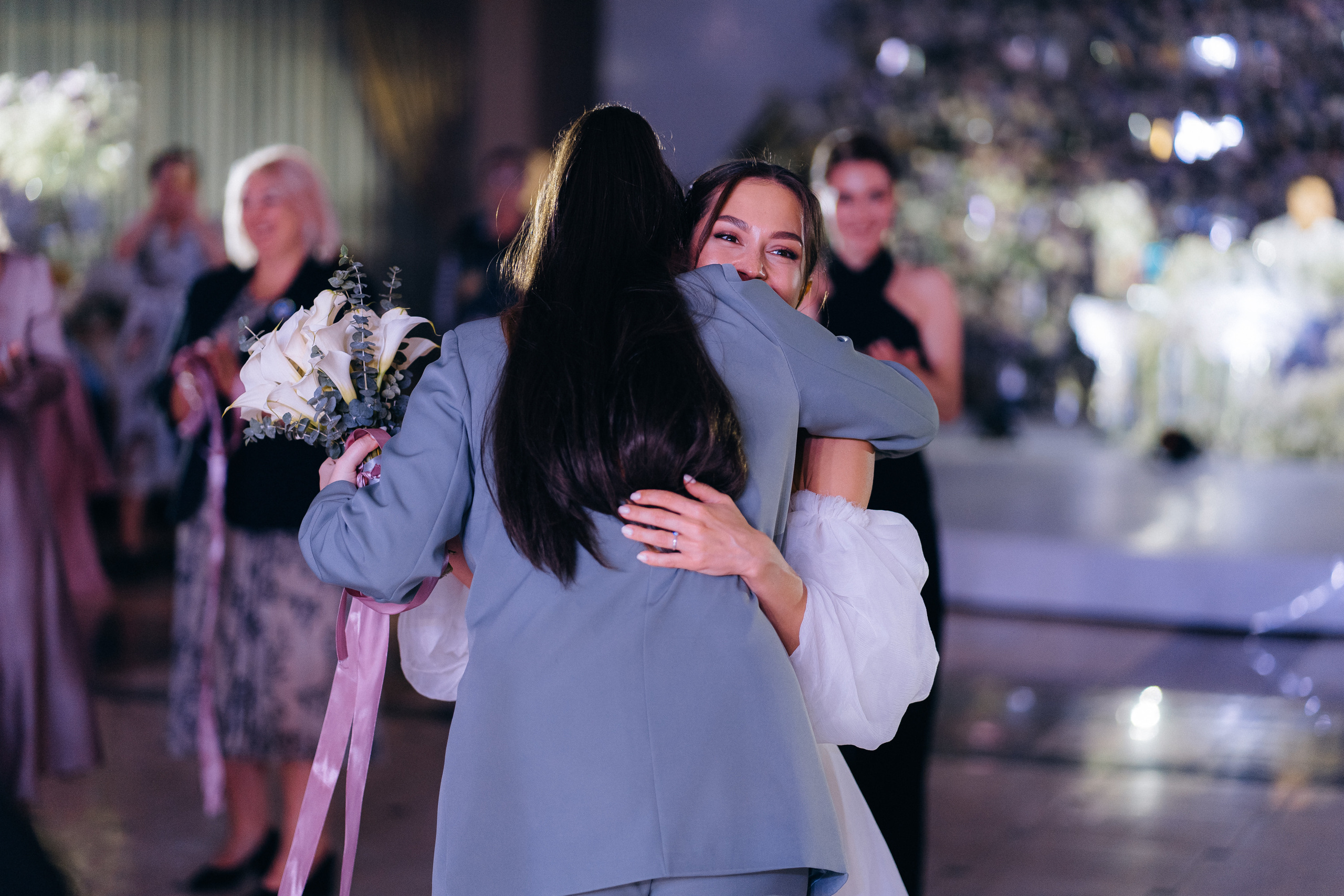 Павел & Кристина. Главная