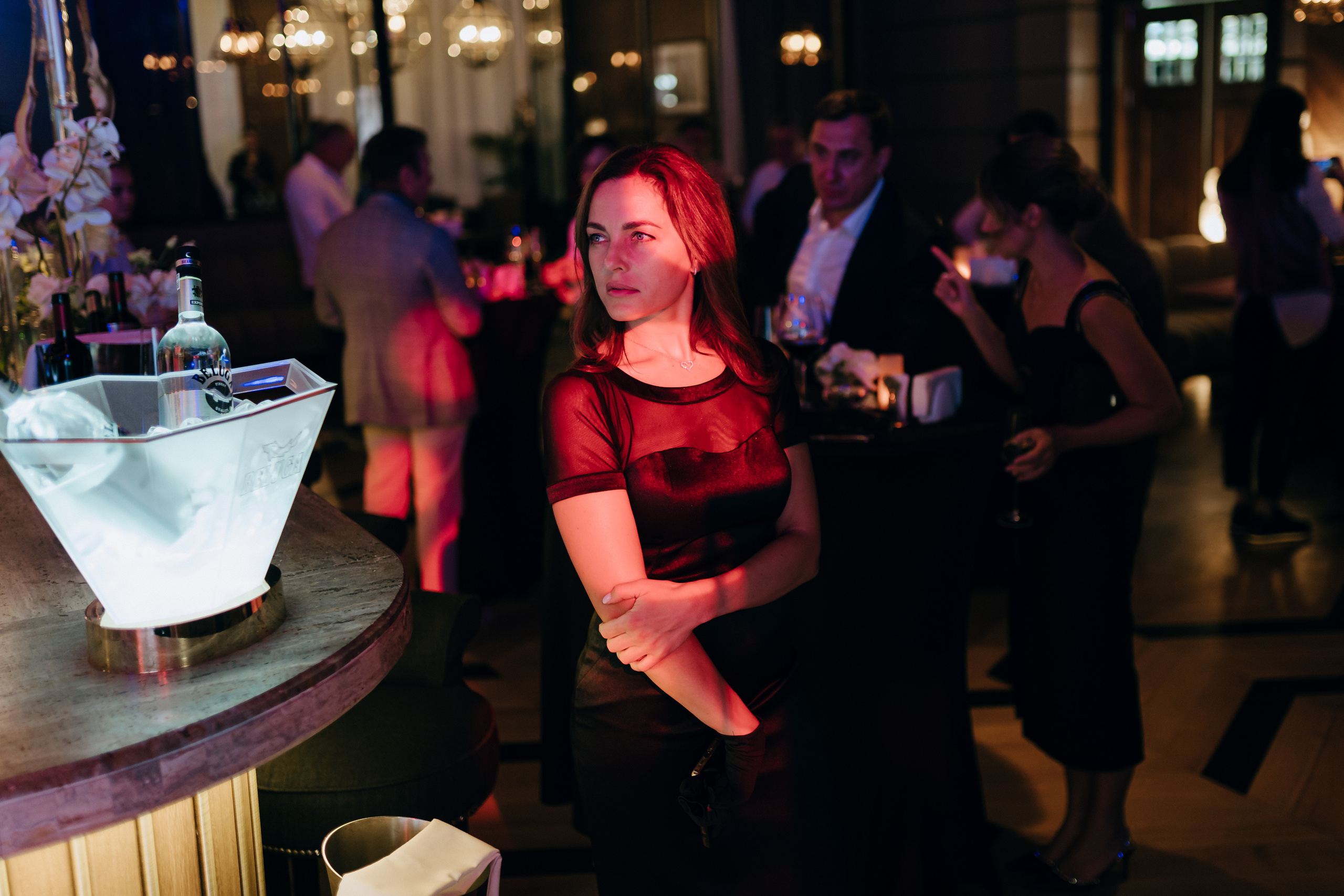 BCS | Sochi. Главная