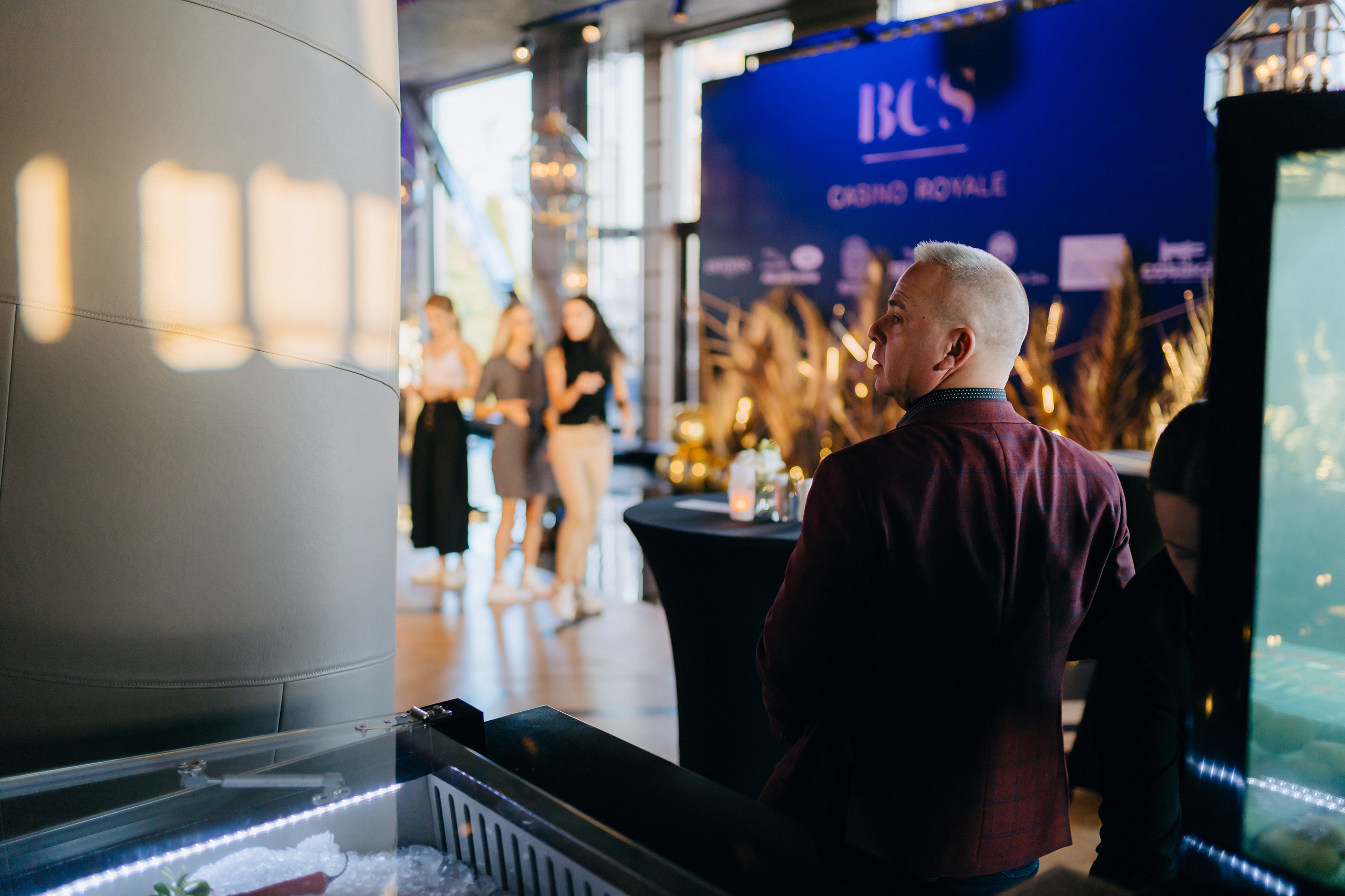 BCS | Sochi. Главная