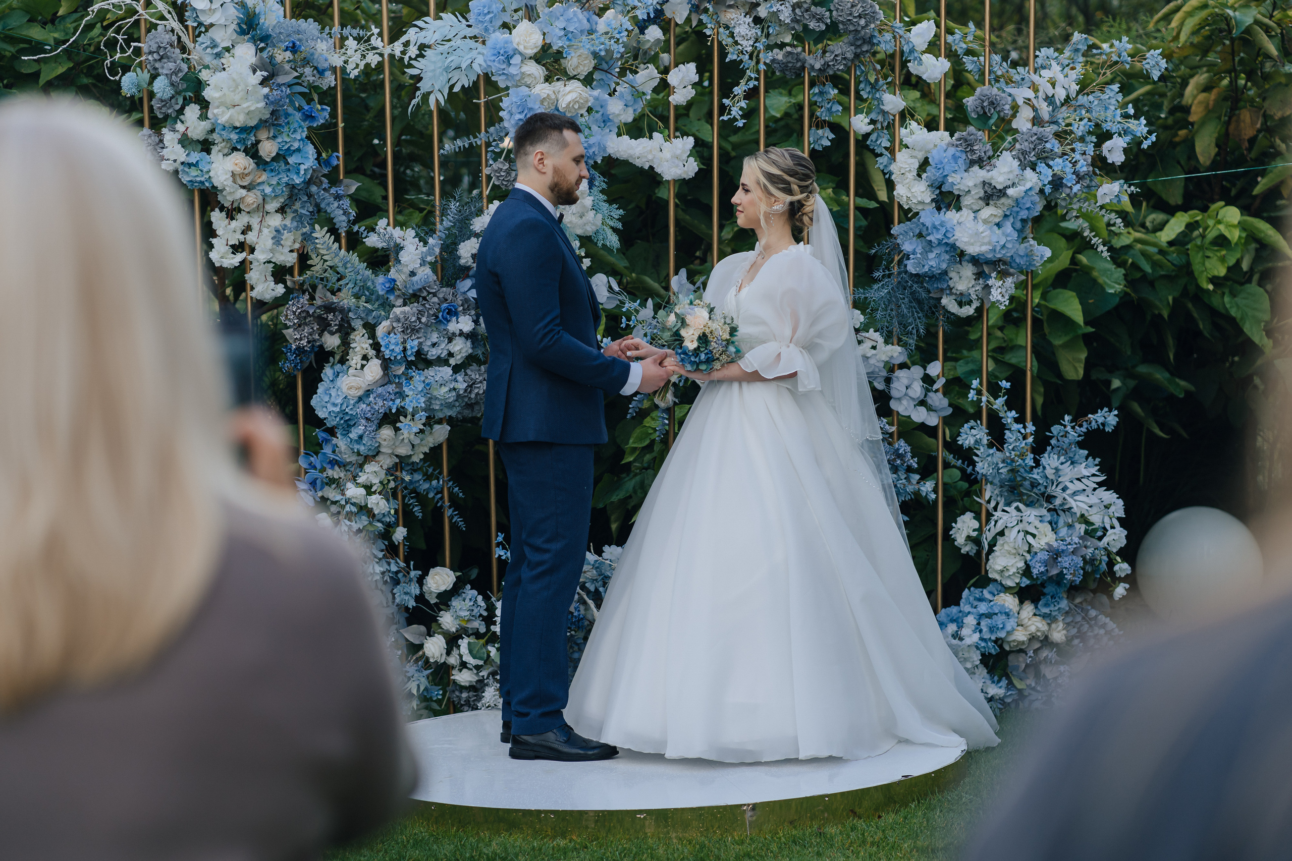 Яна & Никита. Главная