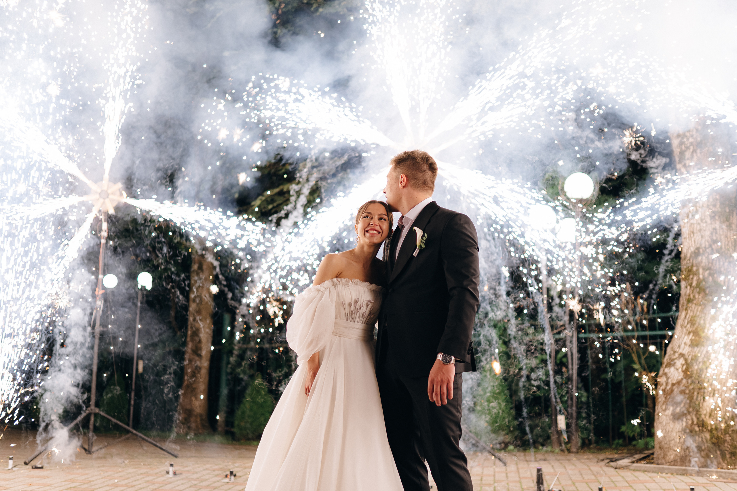 Павел & Кристина. Главная