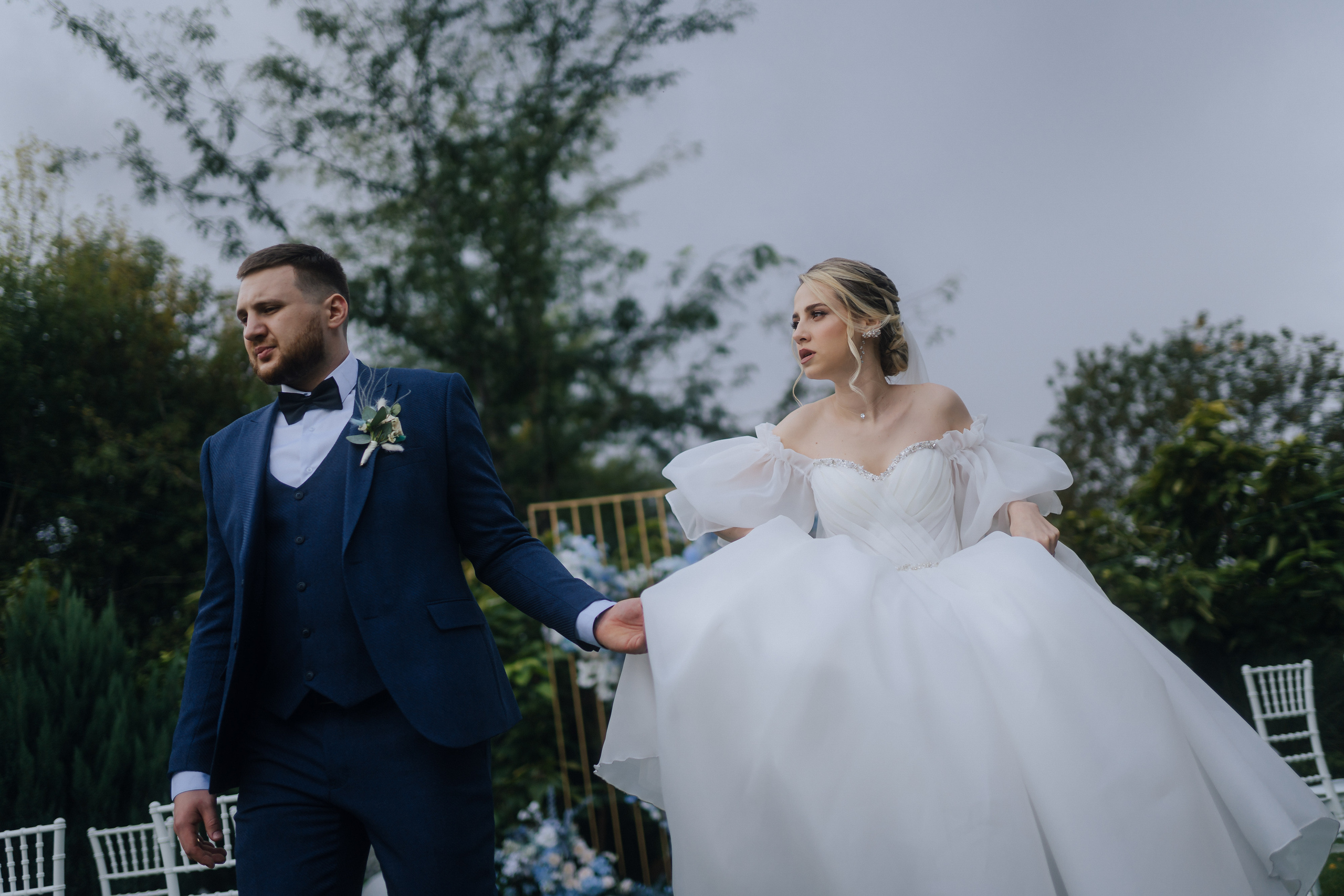 Яна & Никита. Главная