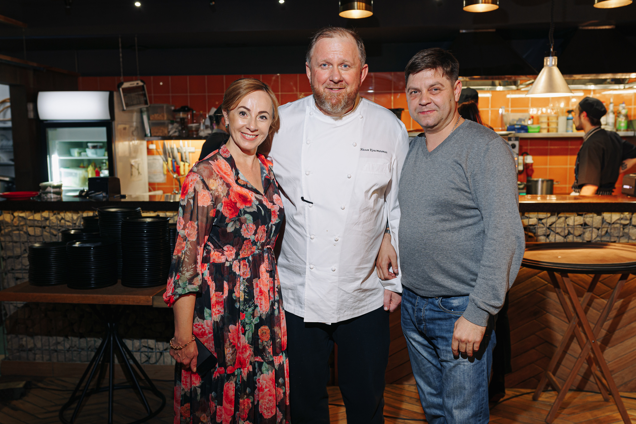 ГАСТРОУЖИН в ресторане СытоПьяно | г. Армавир. Главная