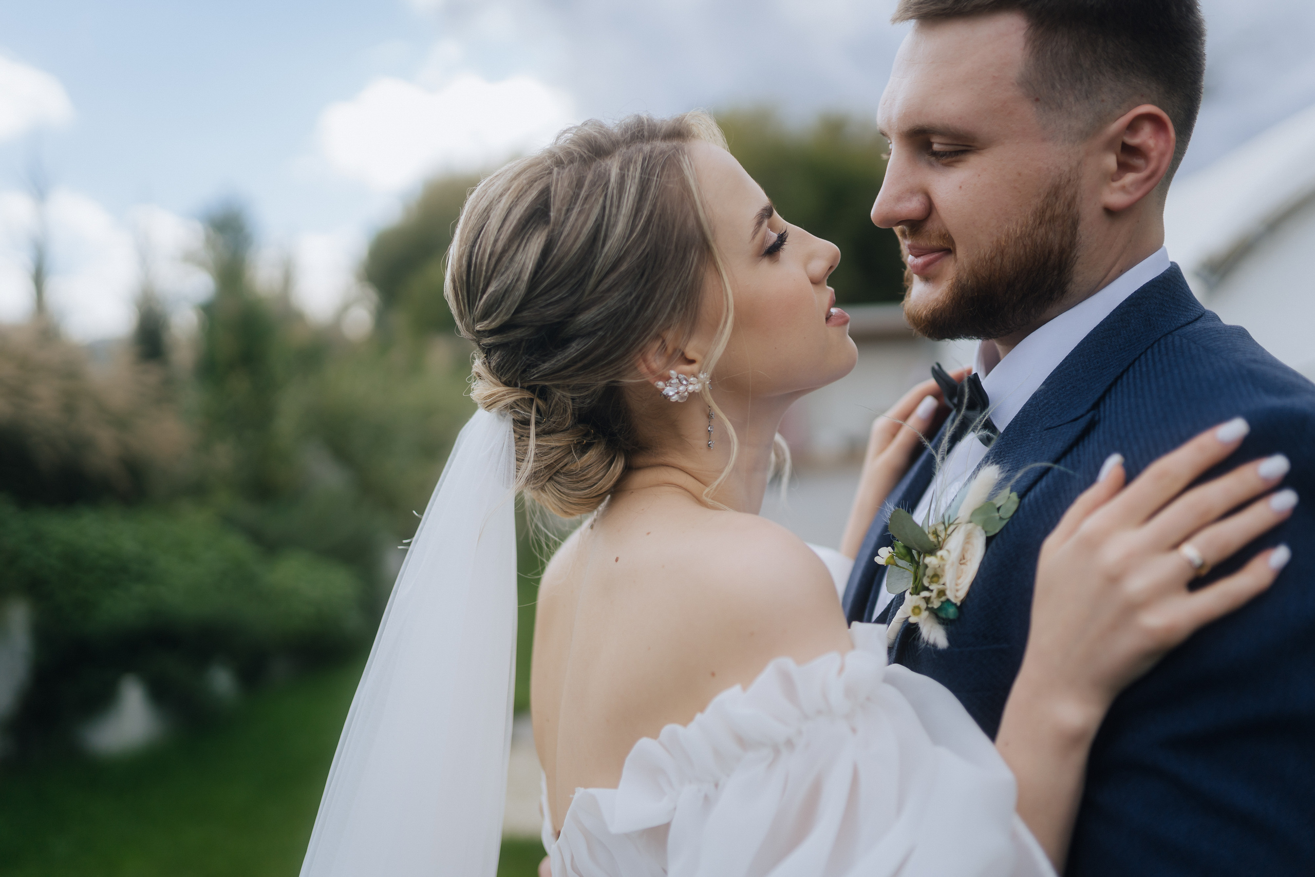 Яна & Никита. Главная