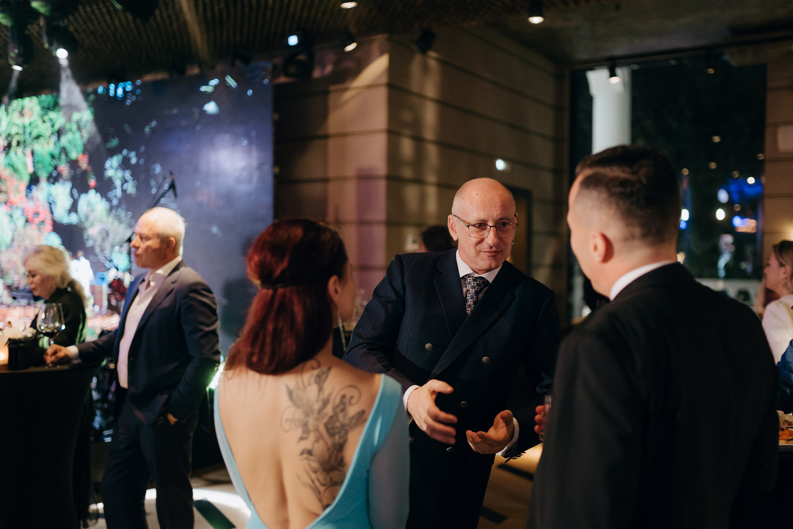 BCS | Sochi. Главная