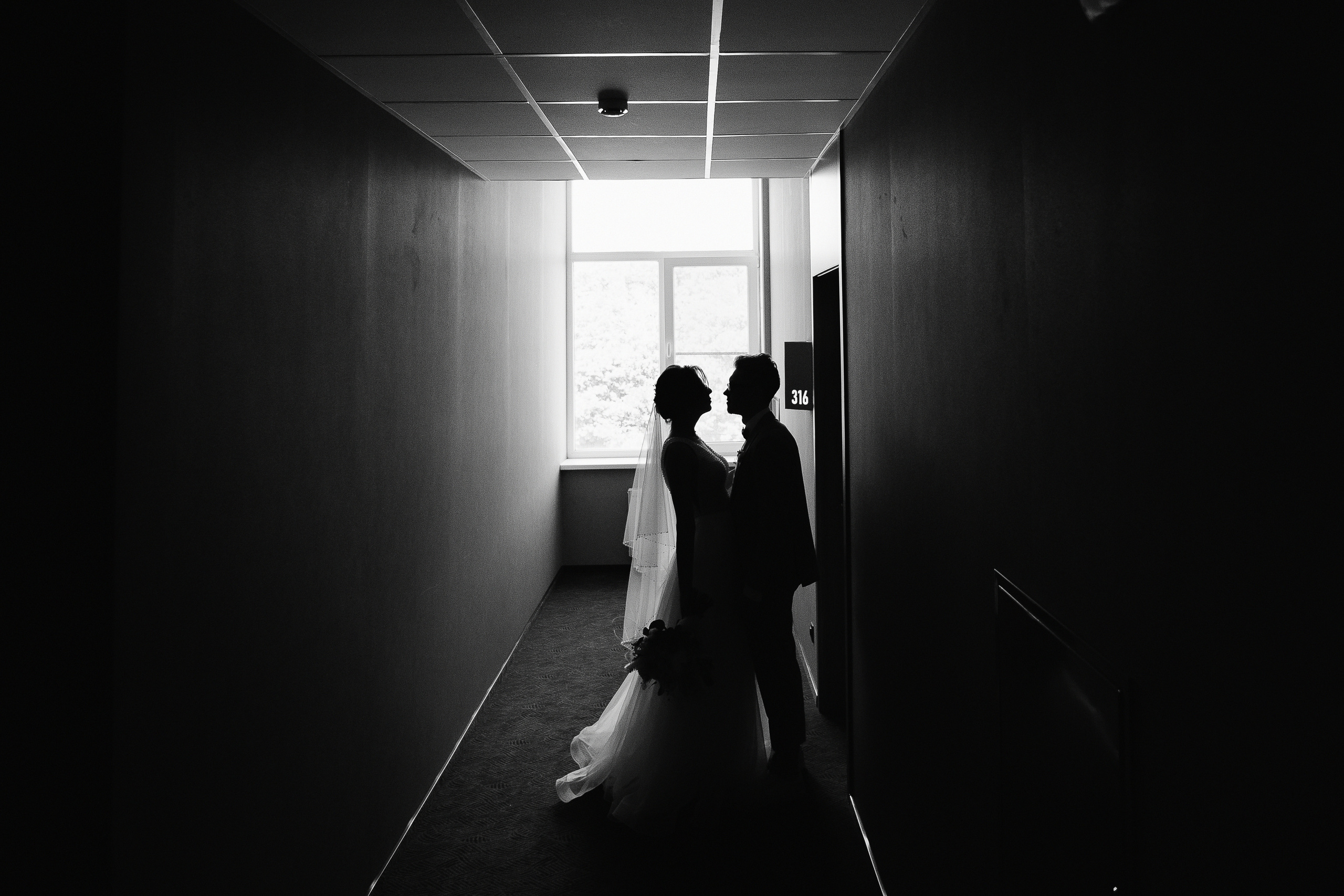 Алина & Сергей. Главная