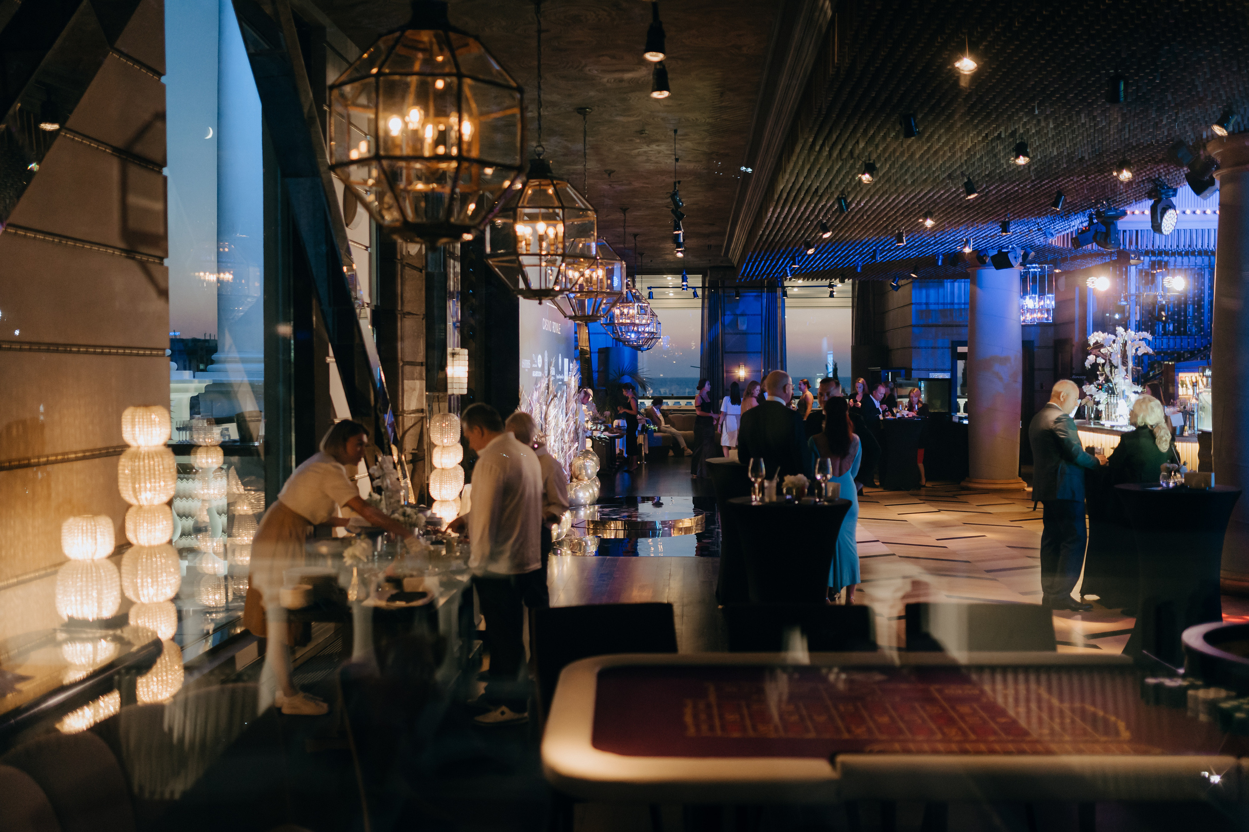 BCS | Sochi. Главная