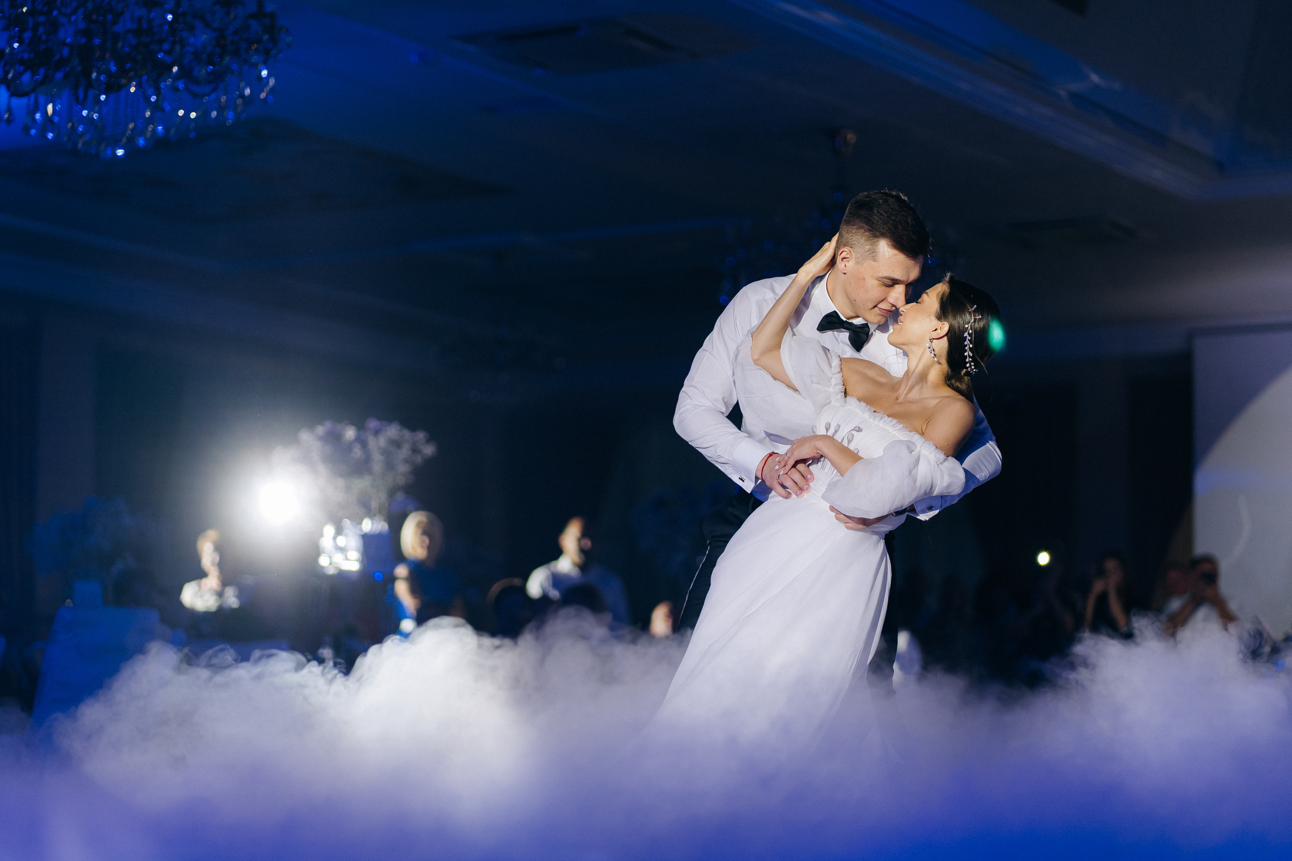 Павел & Кристина. Главная