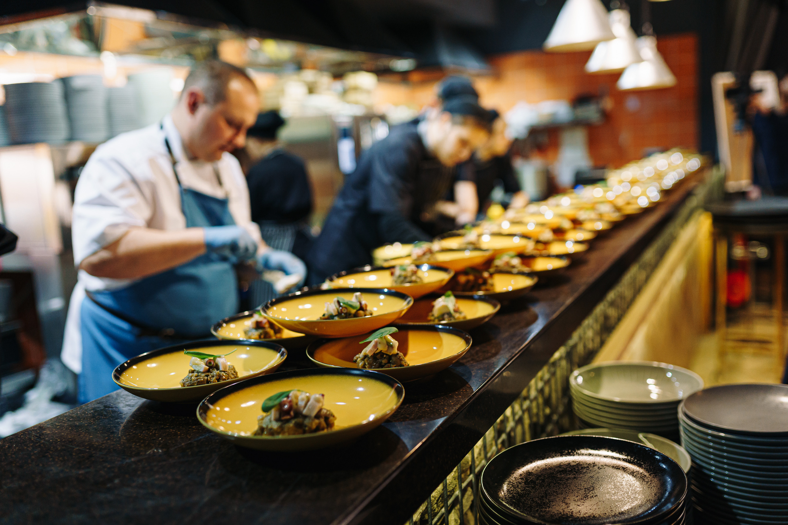 ГАСТРОУЖИН в ресторане СытоПьяно | г. Армавир. Главная