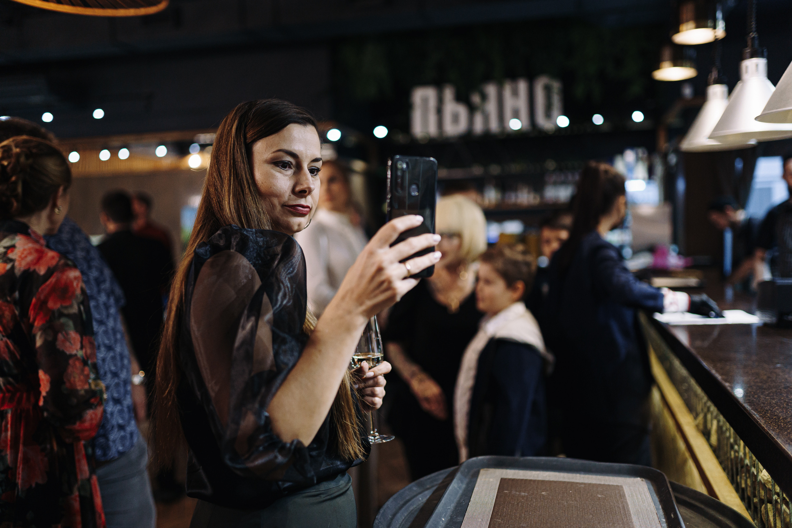 ГАСТРОУЖИН в ресторане СытоПьяно | г. Армавир. Главная