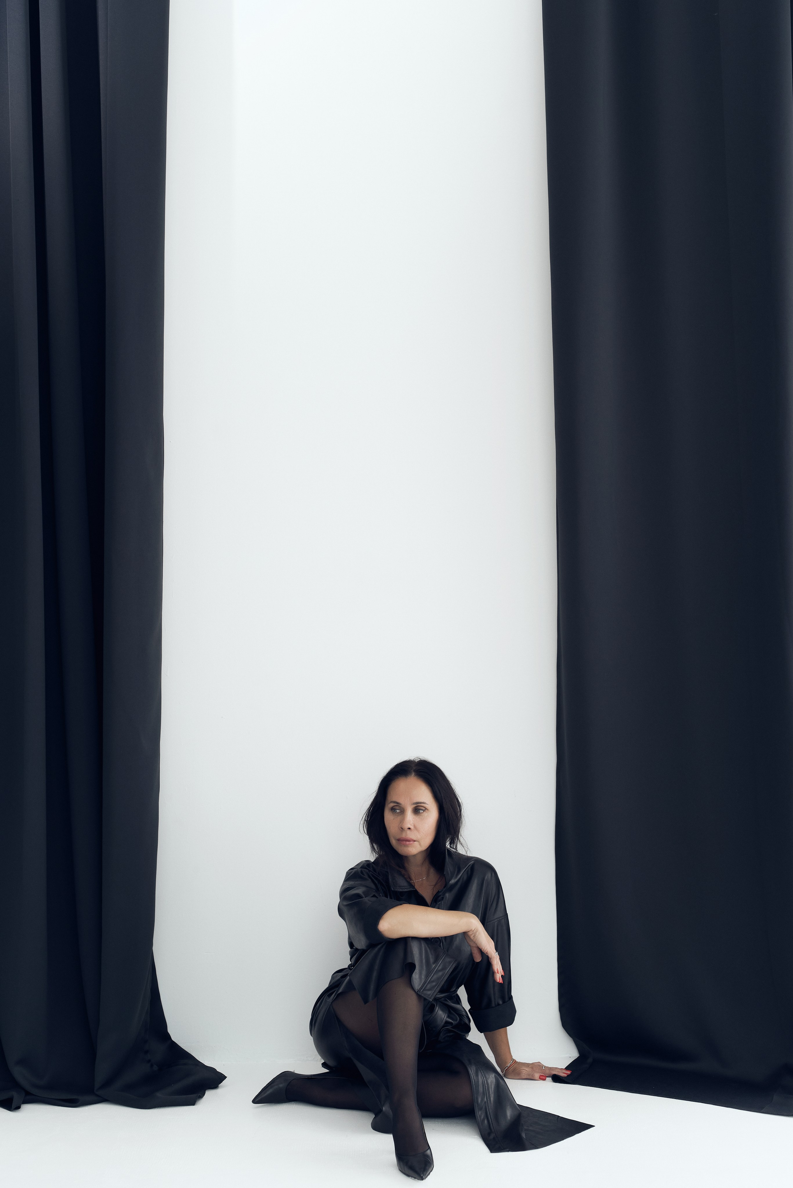 Персональная съёмка. Фотограф в Нижнем Новгороде Юлия Рачинская