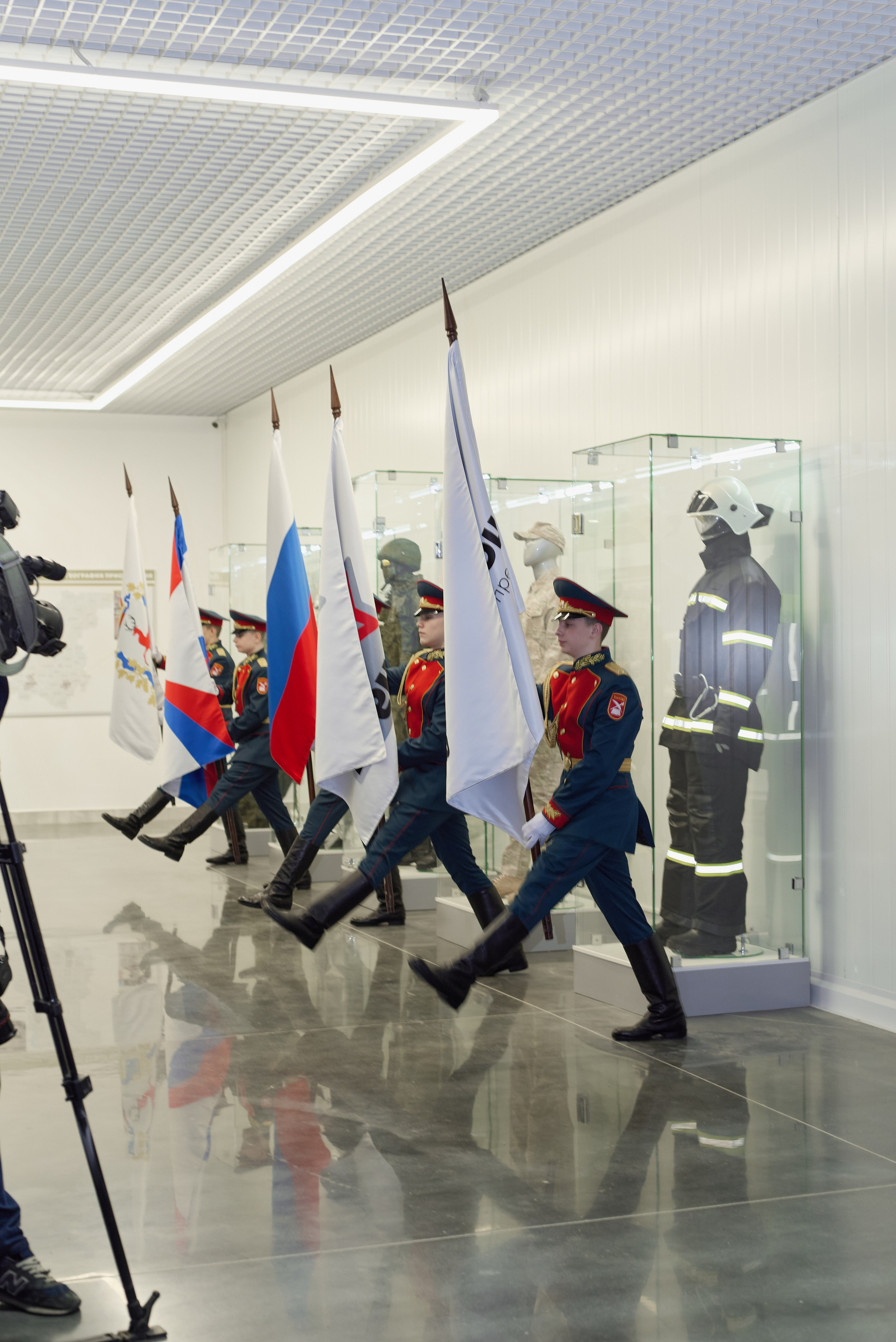 Репортажи событий. Фотограф в Нижнем Новгороде Юлия Рачинская