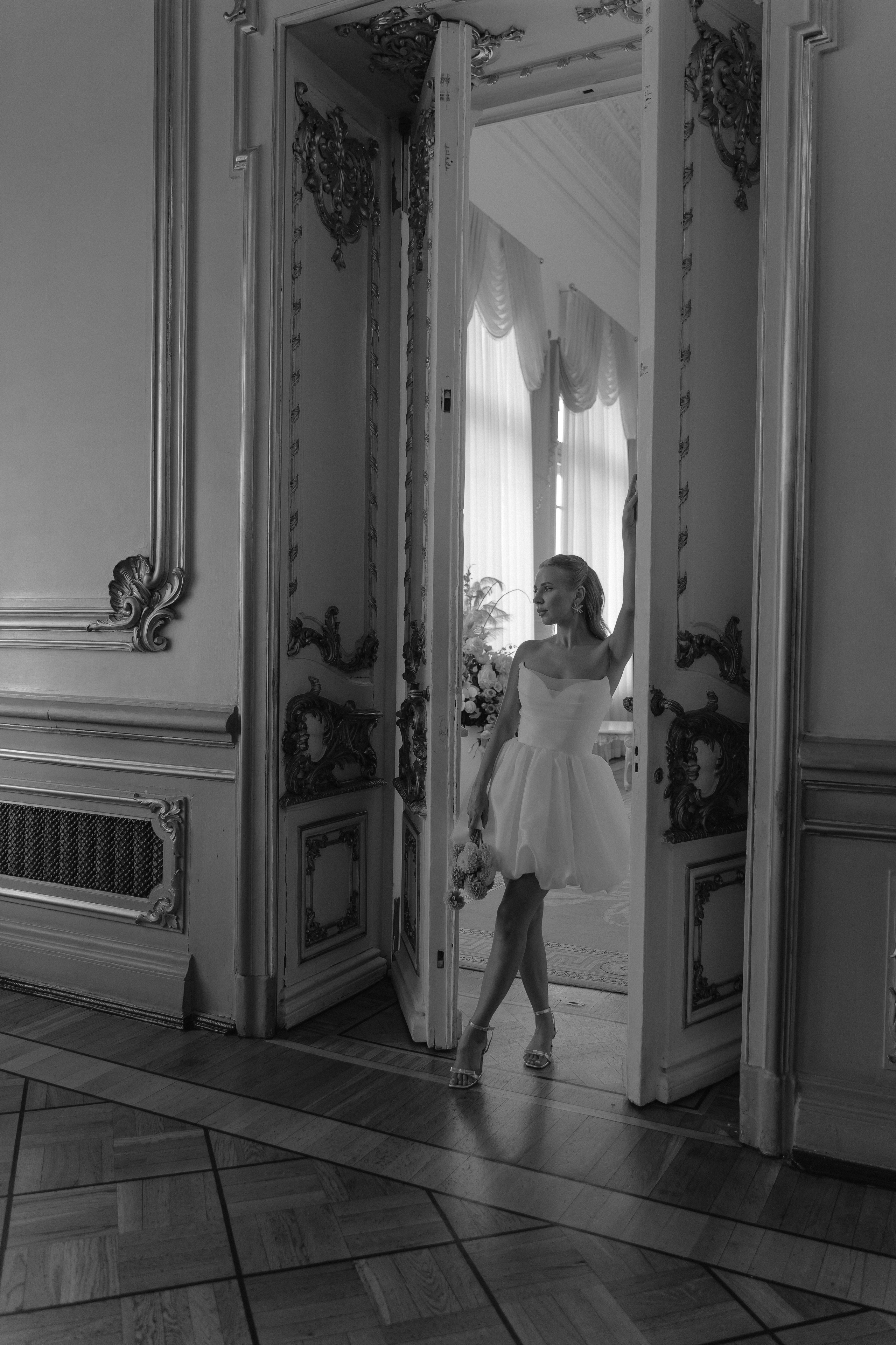 A&D. Свадебный фотограф — Наталья Фед СПб/Москва