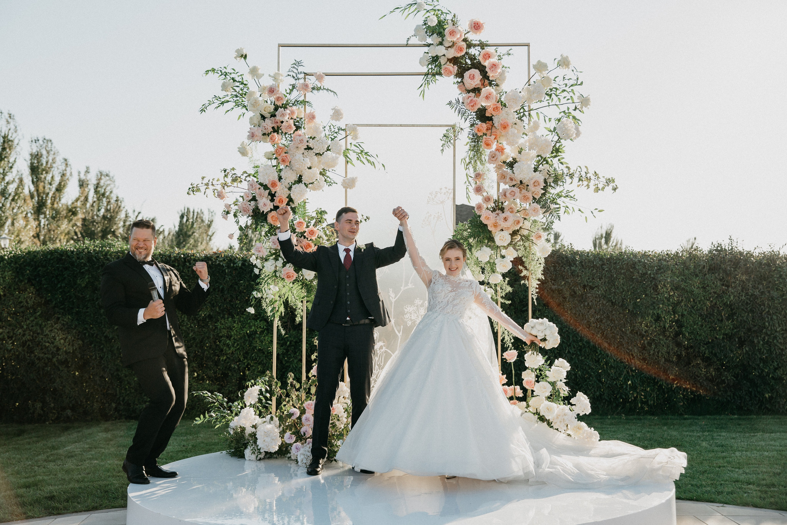 Кирилл и Инна. Свадебный и семейный фотограф в Волгограде Галина Микитинская