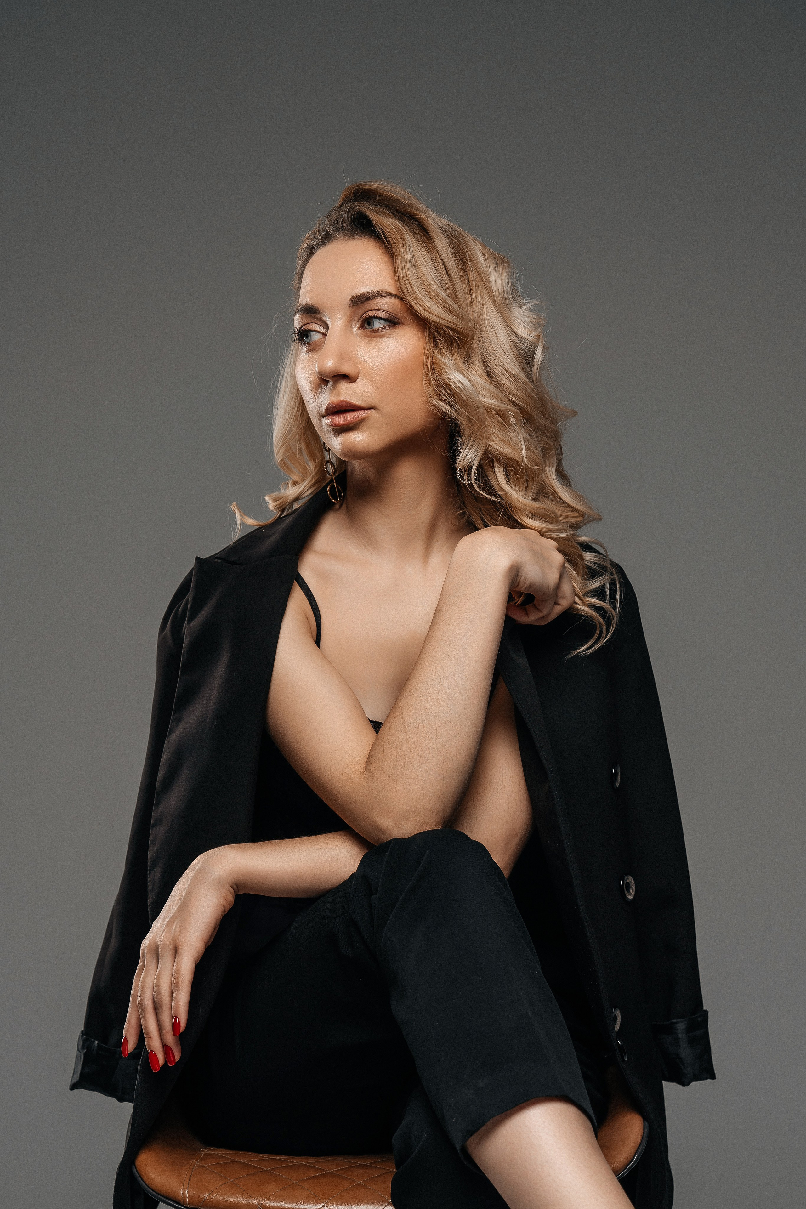 Индивидуальные портреты. Lokos.pro Ник Соколов Фото и Видео Москва/Ростов-на-Дону