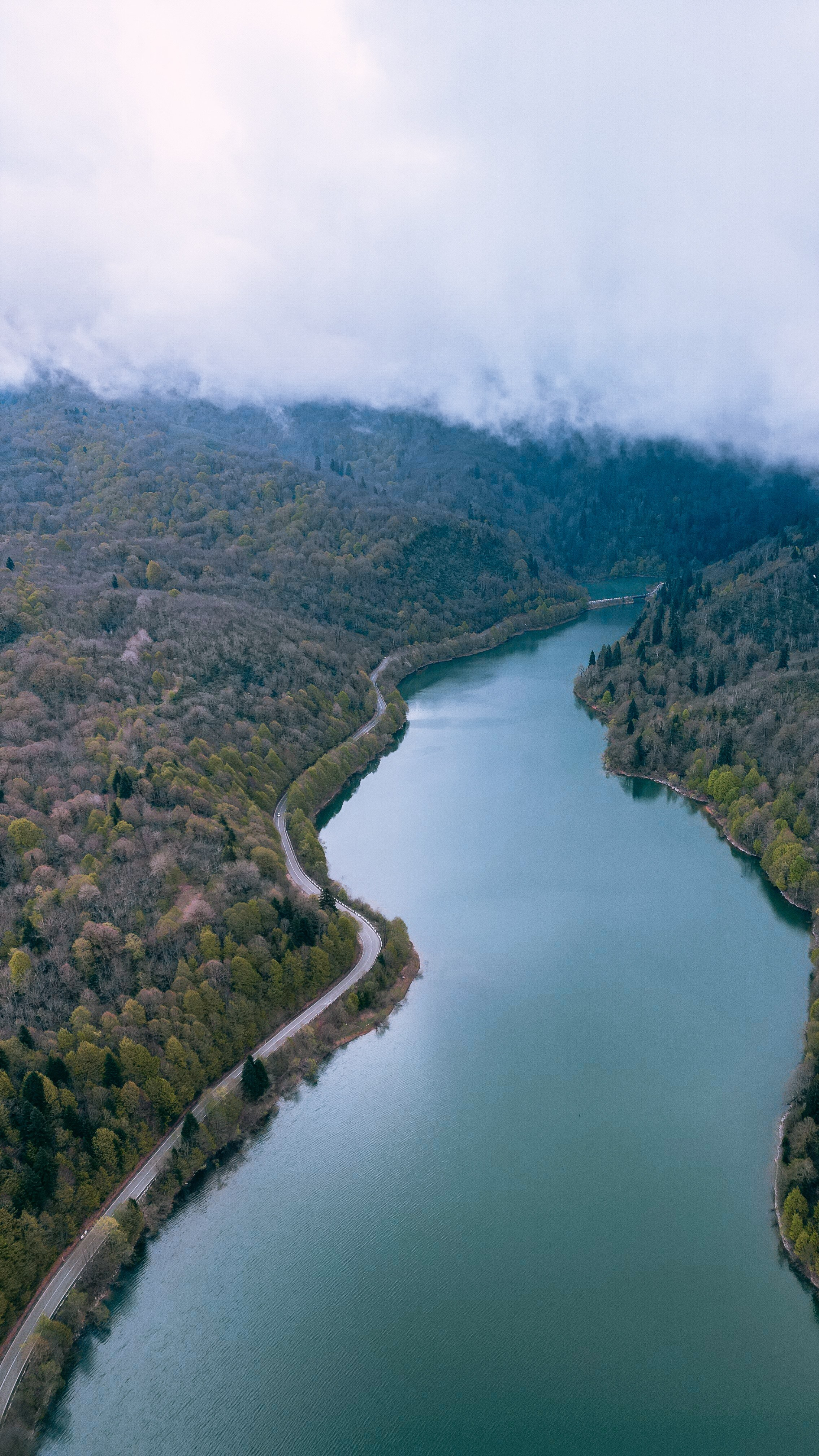 Грузия 2023. Человек с фотокамерой