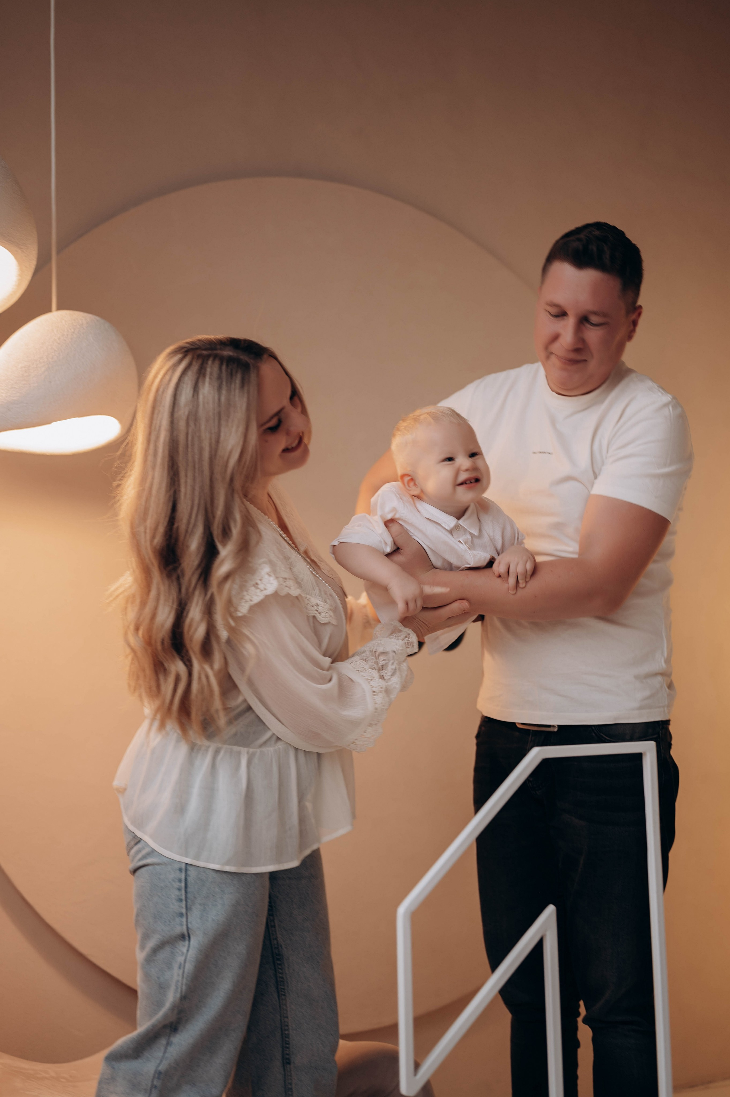 Семейные истории. Главная