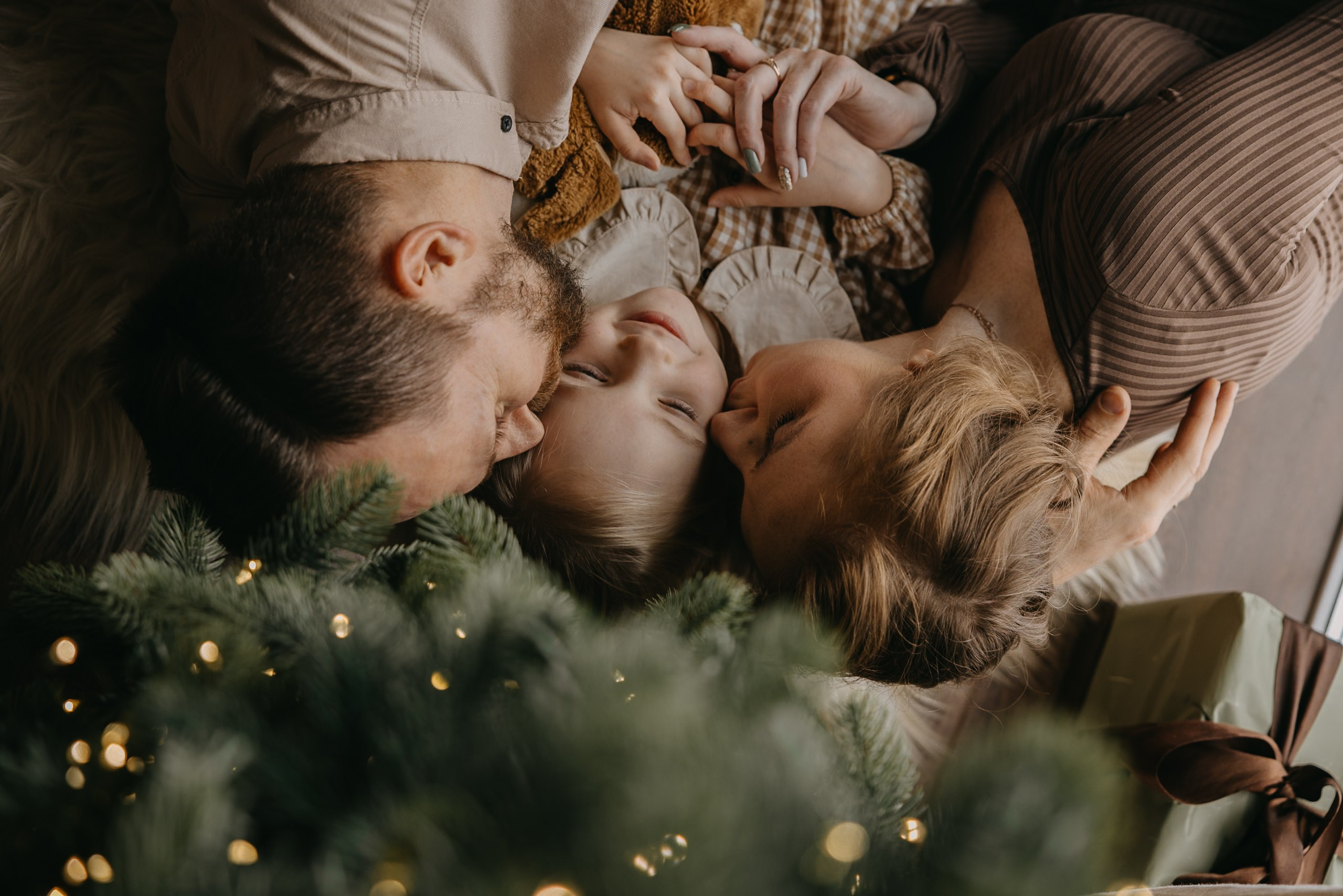 Новогодний фотодень