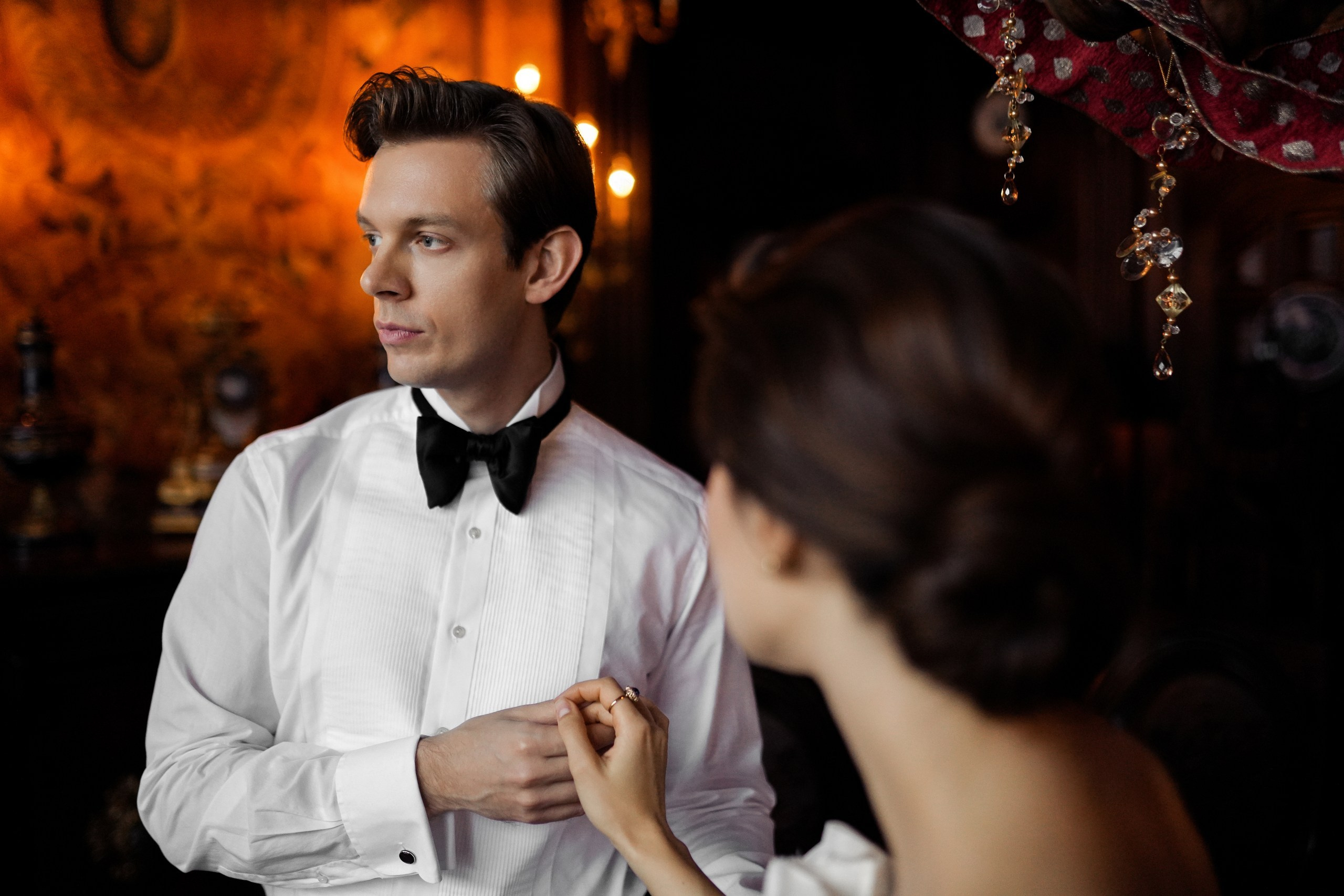 After Midnight. Свадебный фотограф и видеограф в Ростове-на-Дону. Максим и Наталья Лебедевы