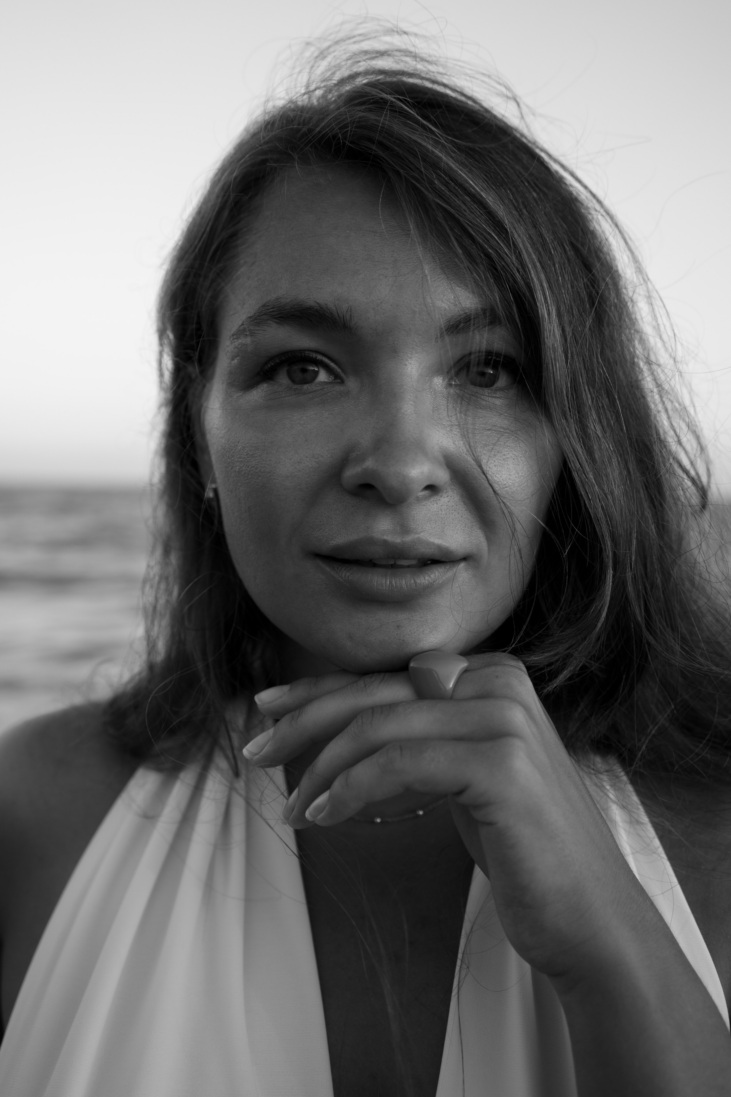 Summer. Photographer Yudakova Daria