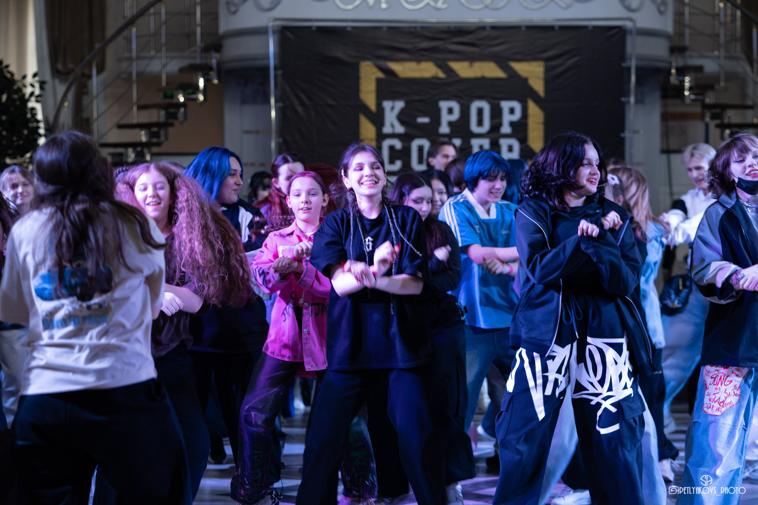 K-pop cover battle Pyatigorsk. Фотограф, видеограф Пятигорск, Ставрополь, Ессентуки, Petlyakovs_photo