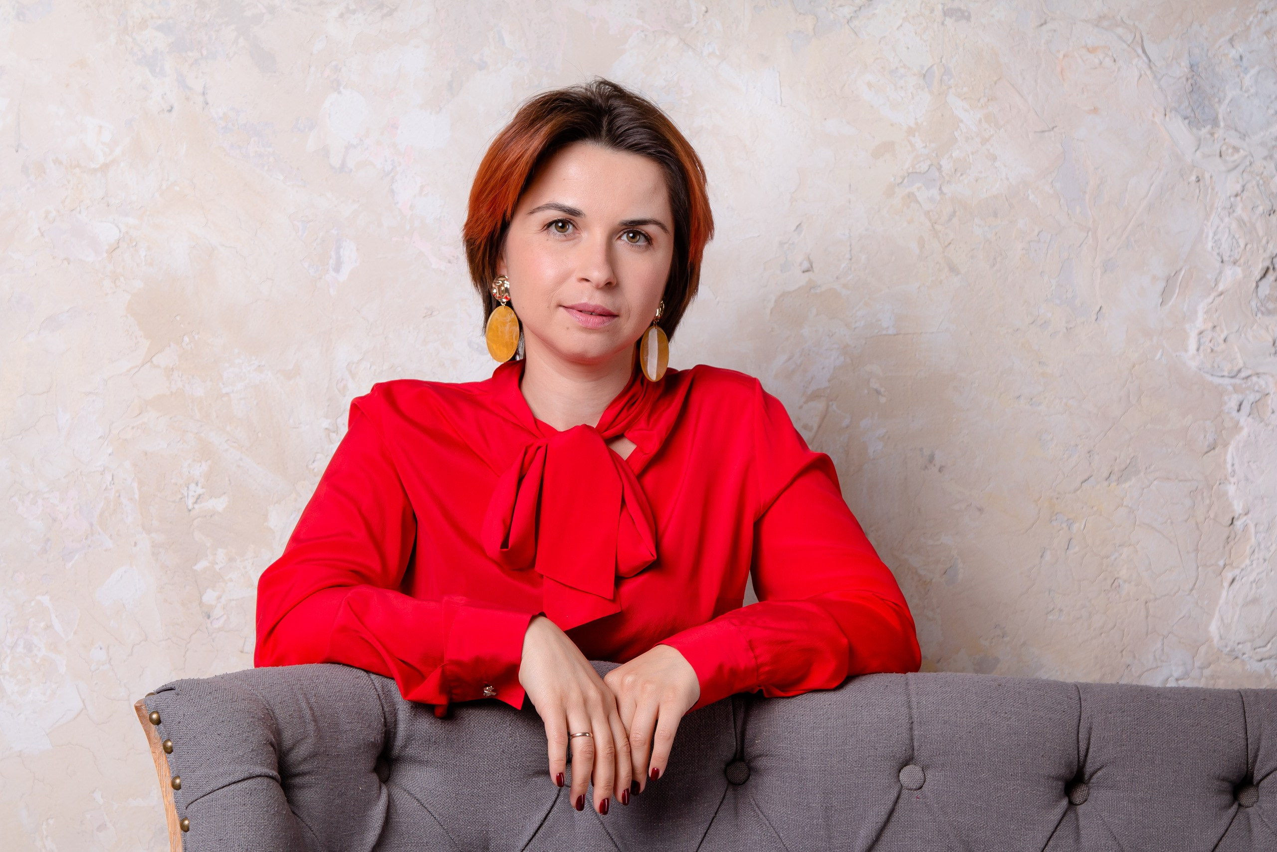 Контент-съемка для адвоката. Портретный фотограф в Москве Юлия Красовская