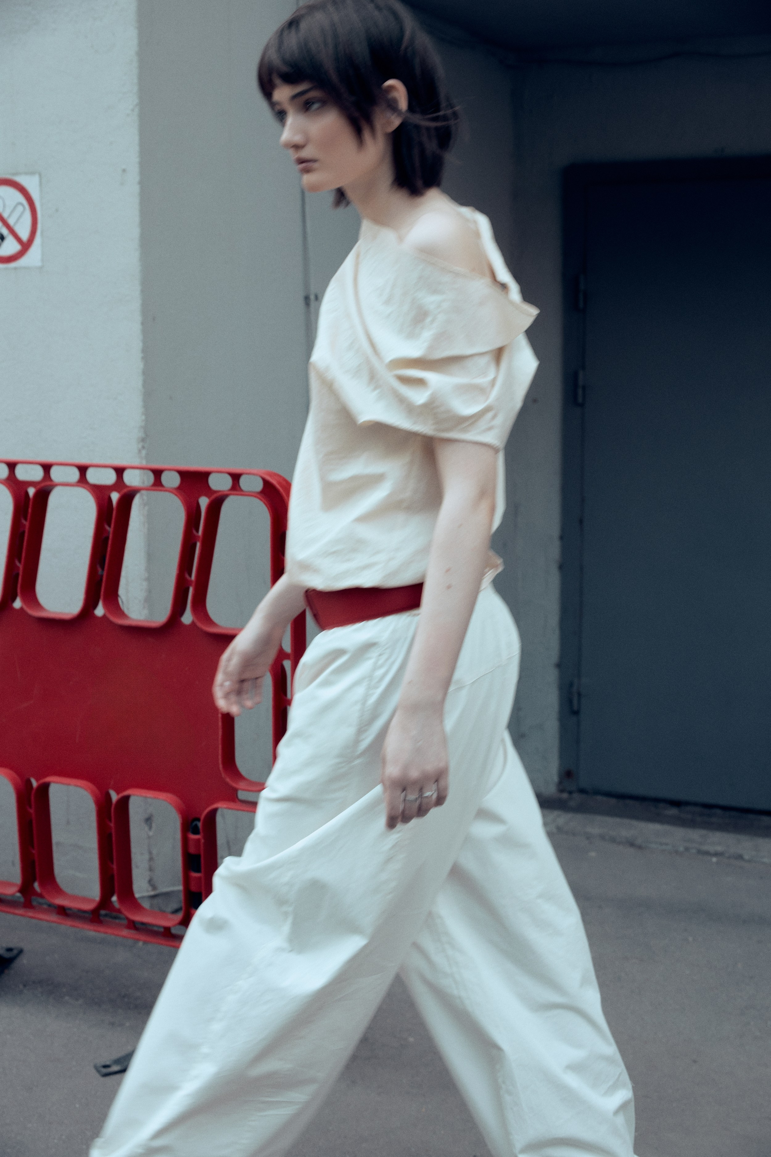 Street Fashion Tests. Фотограф для брендов в Москве