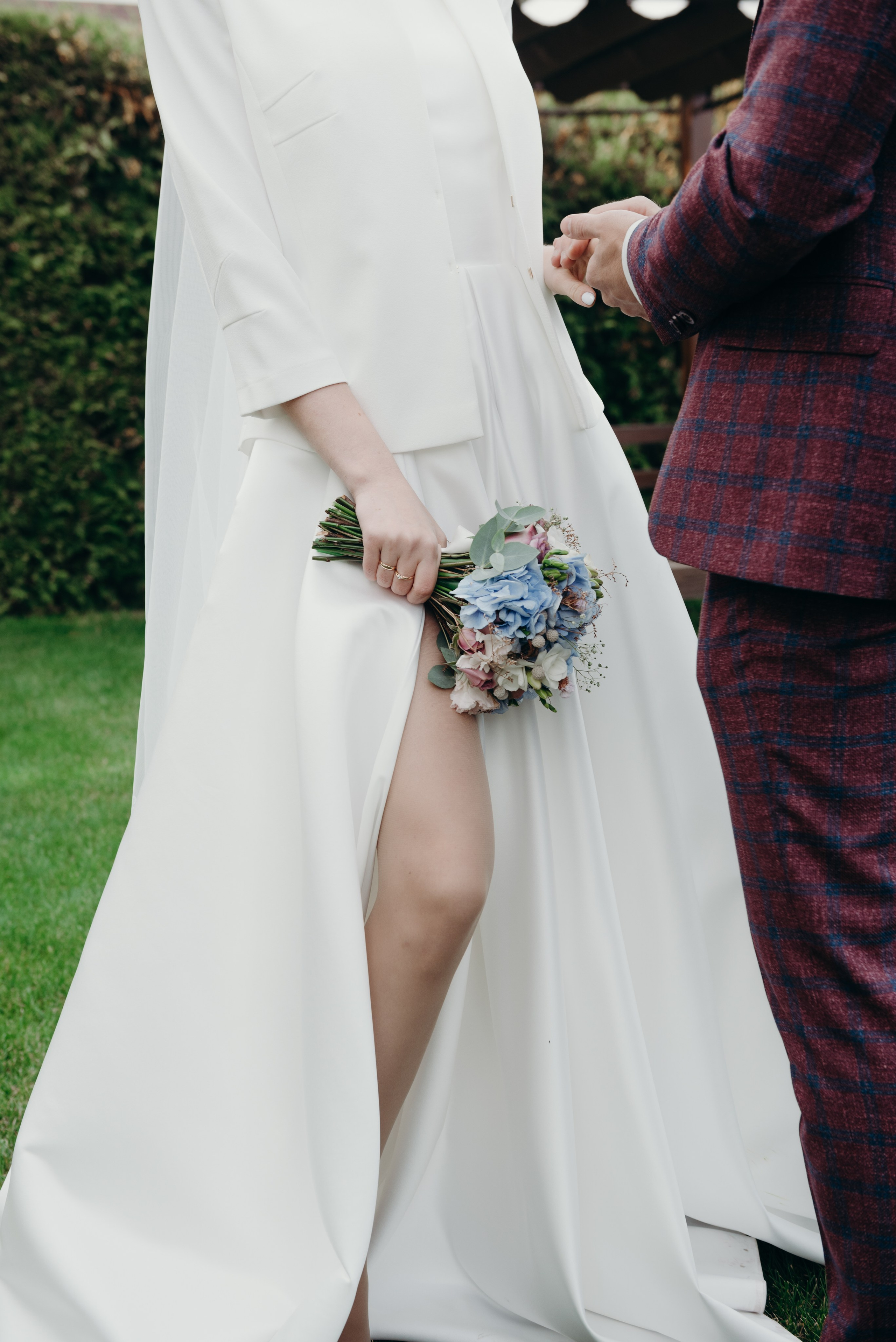 Игорь и Анна. Фотограф Семён Пишта